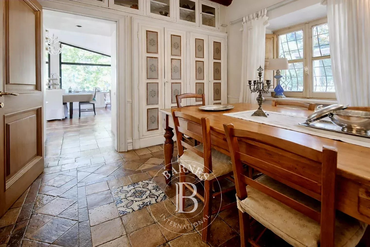 Campagnano di Roma  - Manoir 22 Pi&egrave;ces 12 Chambres - picture 15