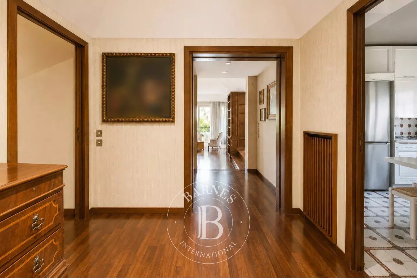 Roma  - Appartement 4 Pi&egrave;ces 3 Chambres - picture 16
