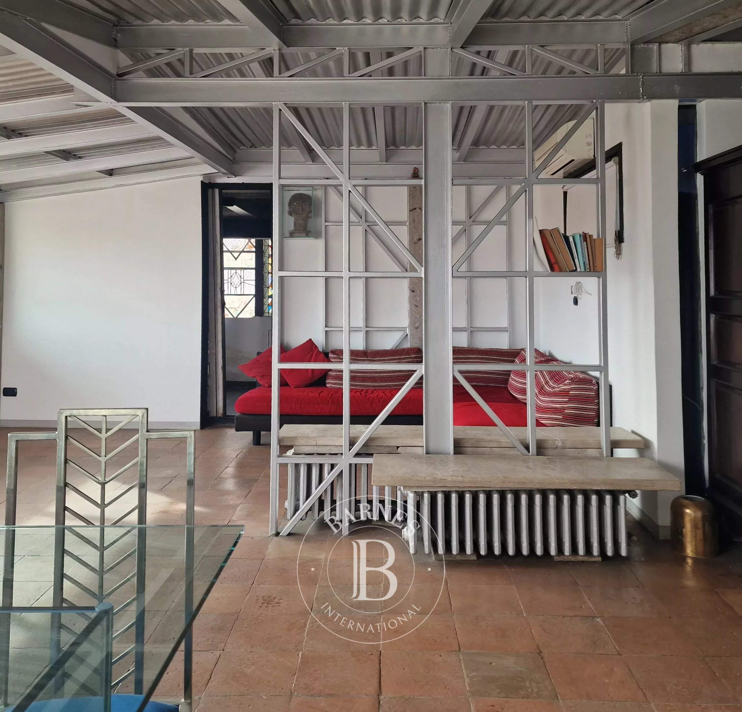 Roma  - Penthouse 5 Pi&egrave;ces 2 Chambres - picture 18