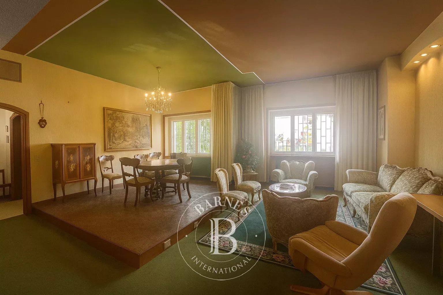 Roma  - Apartment 4 Bedrooms - picture 8