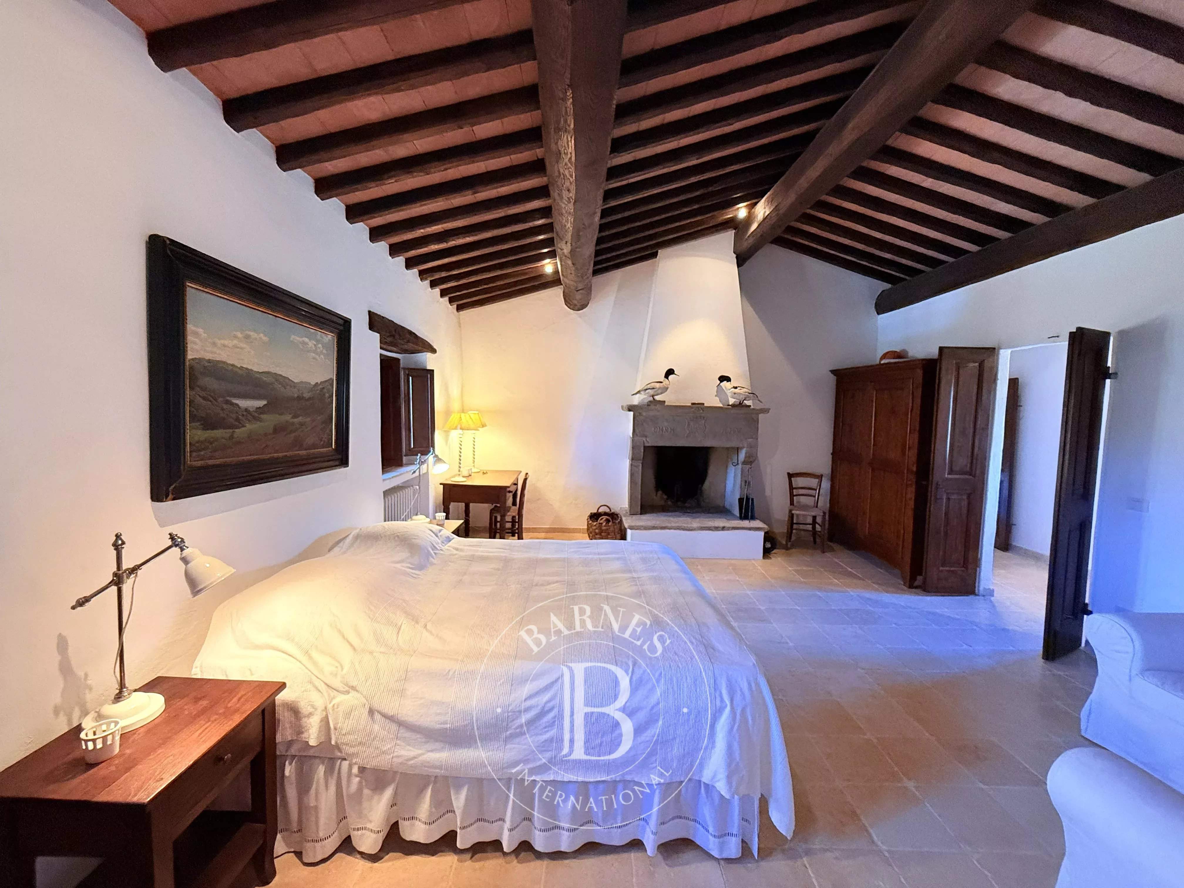Lisciano Niccone  - Villa 6 Bedrooms - picture 18