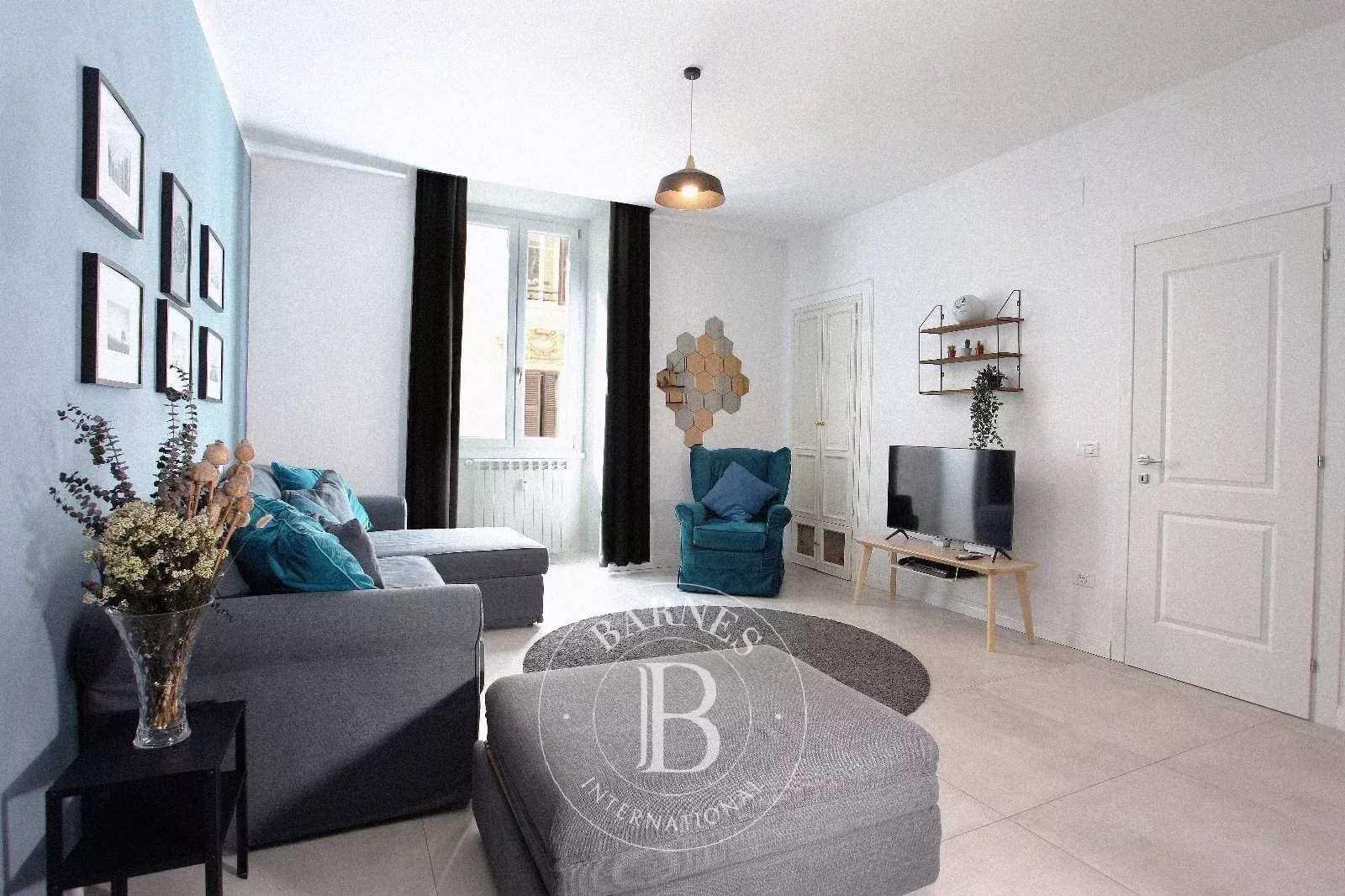 Roma  - Appartement 2 Pi&egrave;ces, 1 Chambre - picture 5