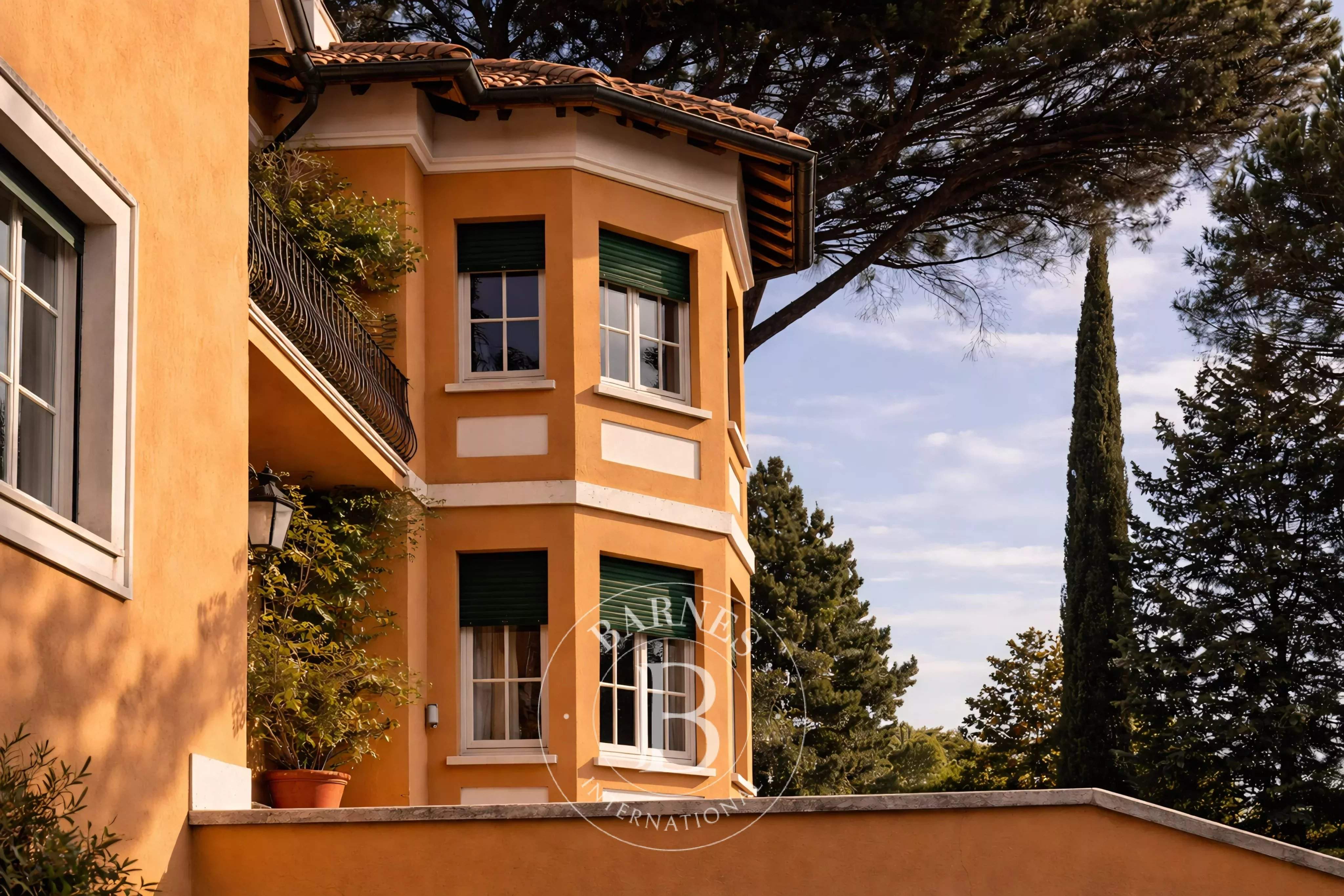 Roma  - Villa 15 Pi&egrave;ces 14 Chambres - picture 16