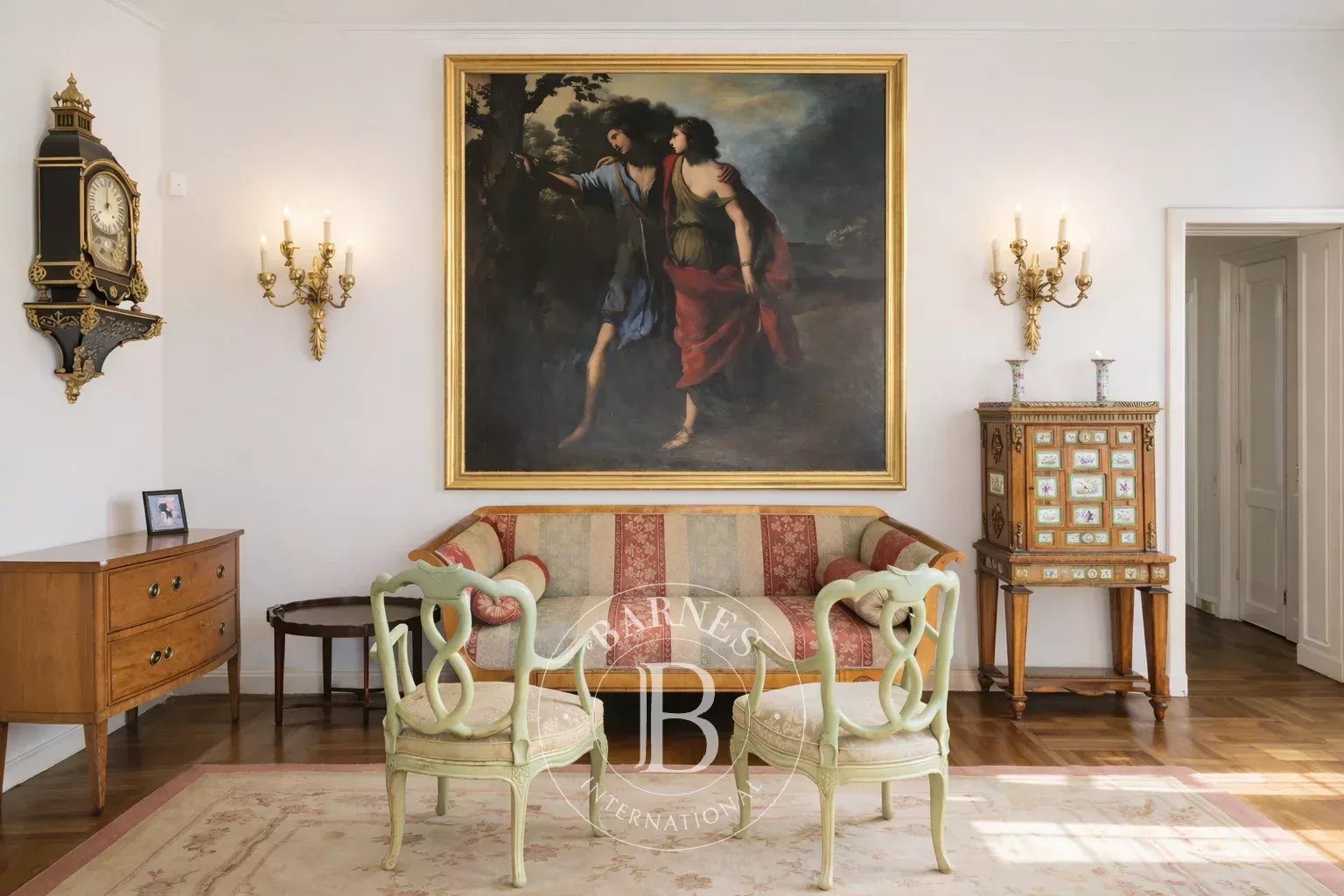 Roma  - Villa 15 Pi&egrave;ces 14 Chambres - picture 19