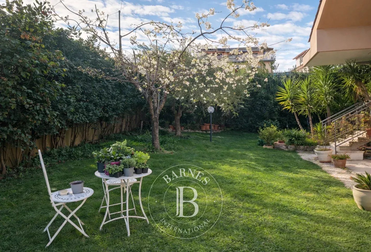 Roma  - Appartement 3 Pi&egrave;ces 2 Chambres - picture 20