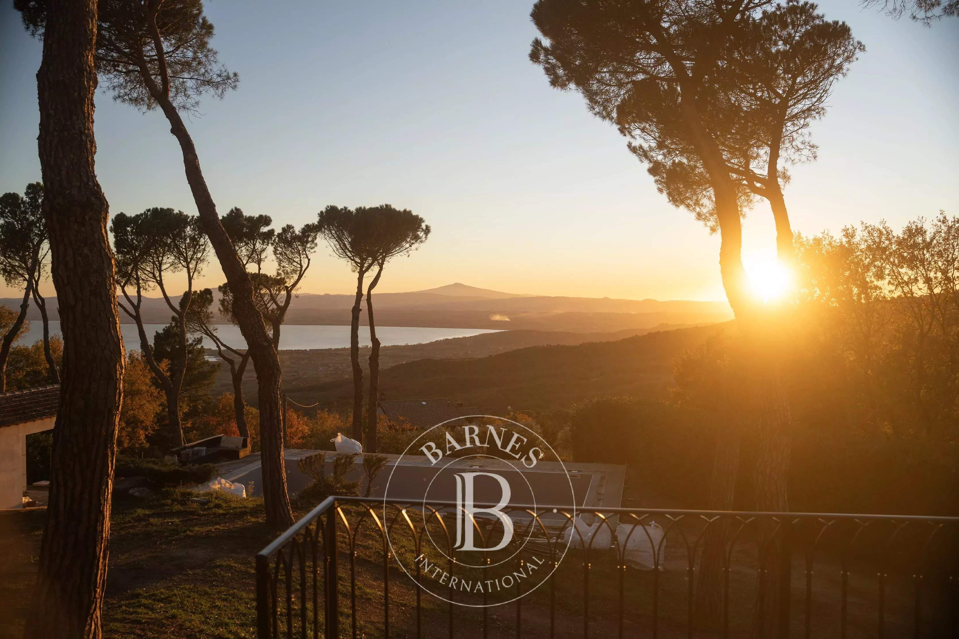 Lisciano Niccone  - Villa 18 Pi&egrave;ces 5 Chambres - picture 6