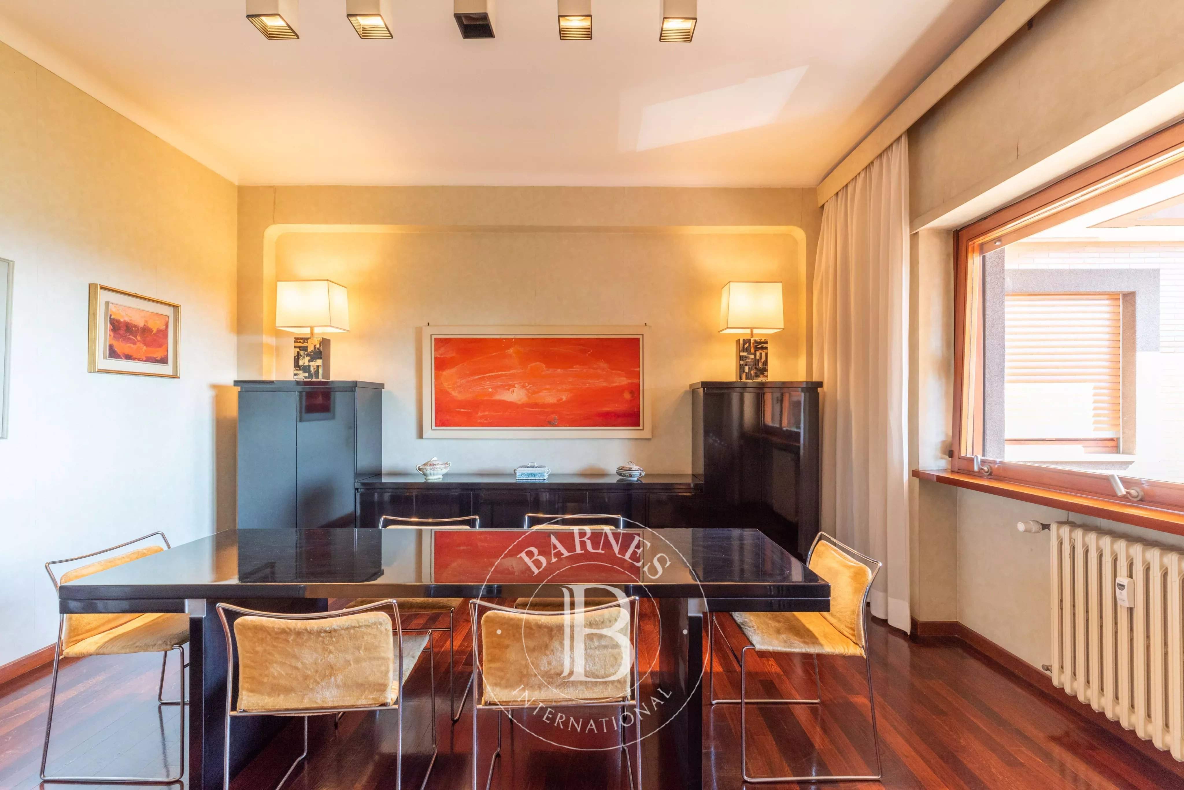 Roma  - Penthouse 5 Bedrooms - picture 10