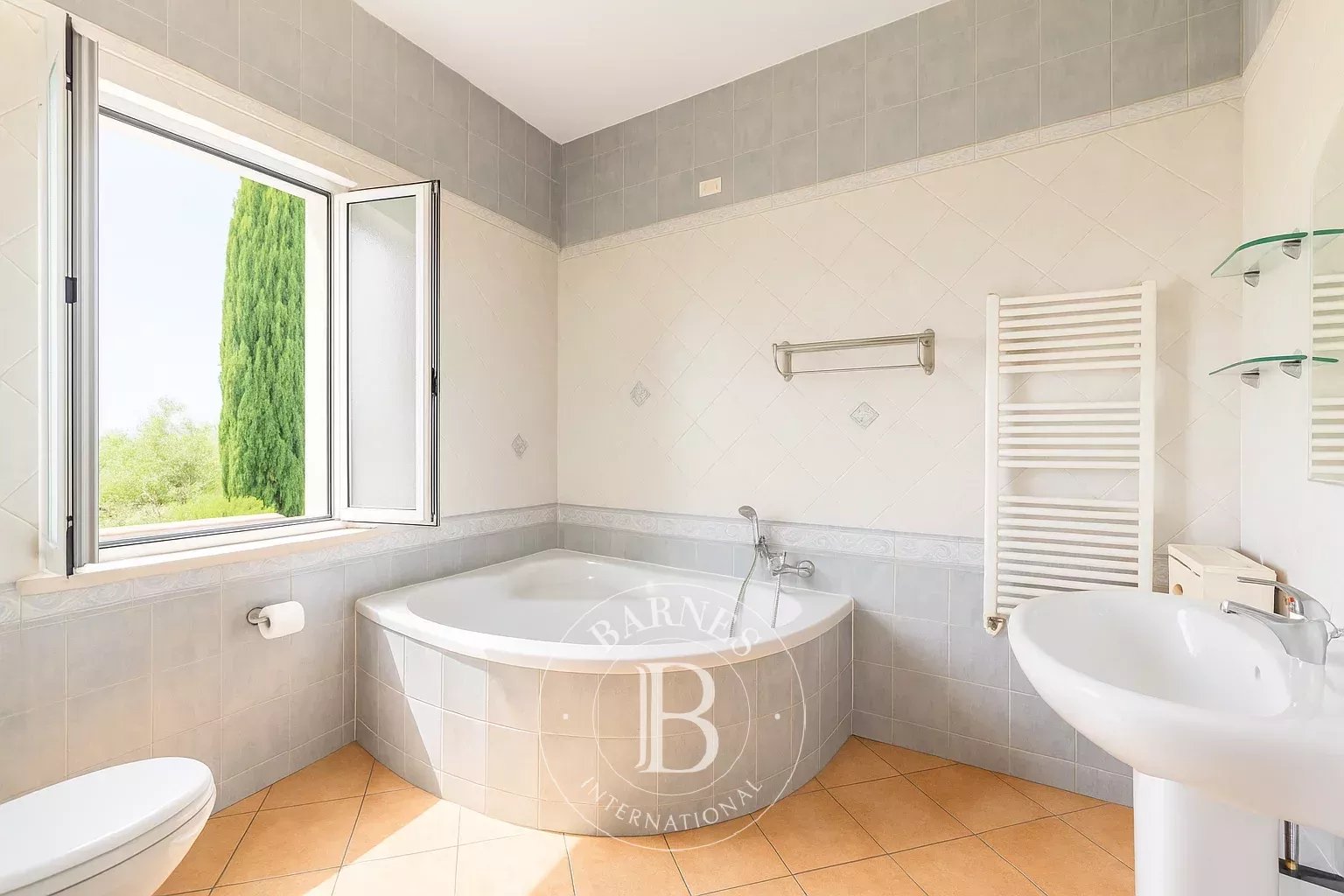 Santa Marinella  - Villa 9 Pi&egrave;ces 6 Chambres - picture 10