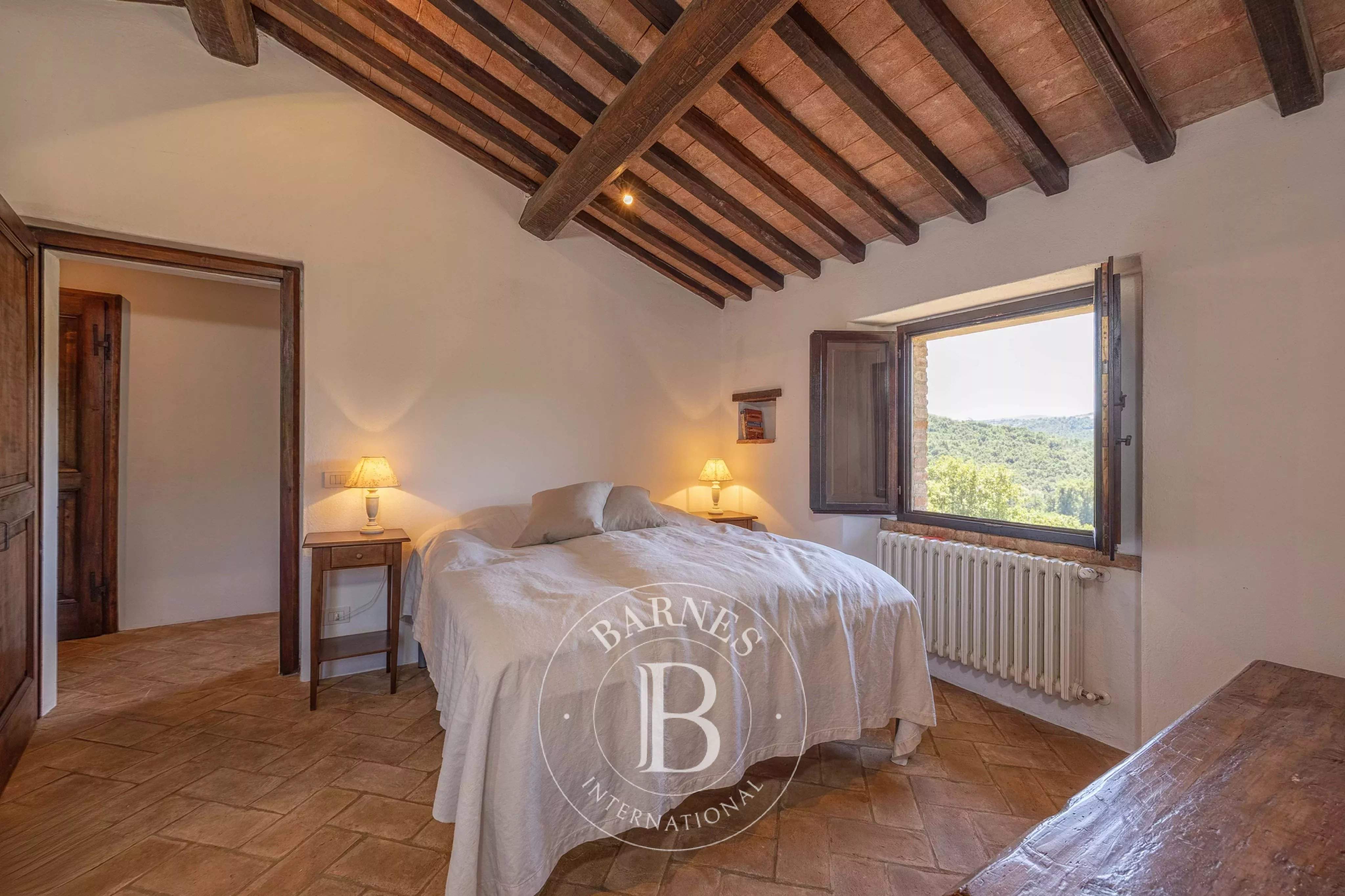 Lisciano Niccone  - Villa 6 Bedrooms - picture 18