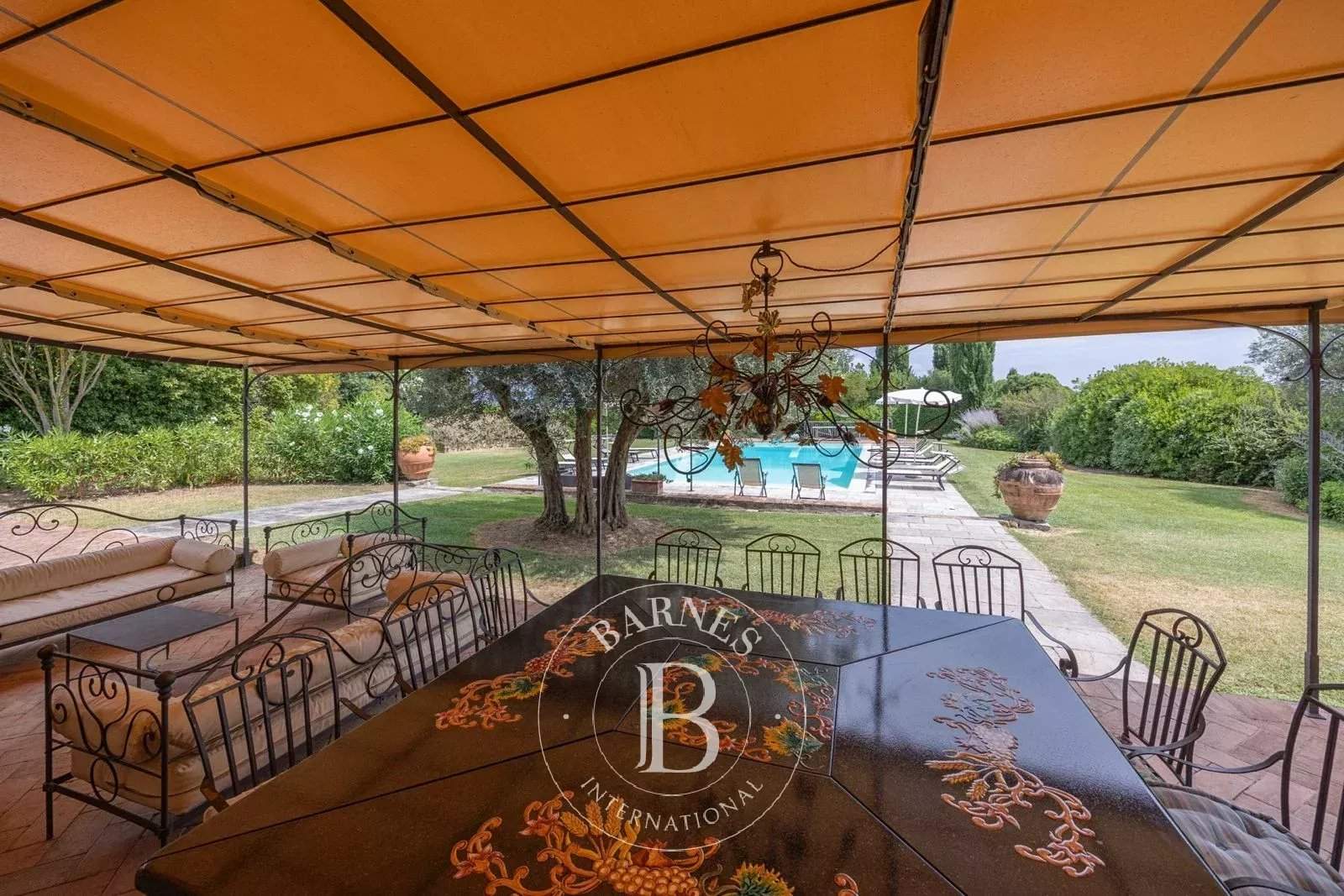 Cortona  - Chaumière 50 Pi&egrave;ces 30 Chambres - picture 10