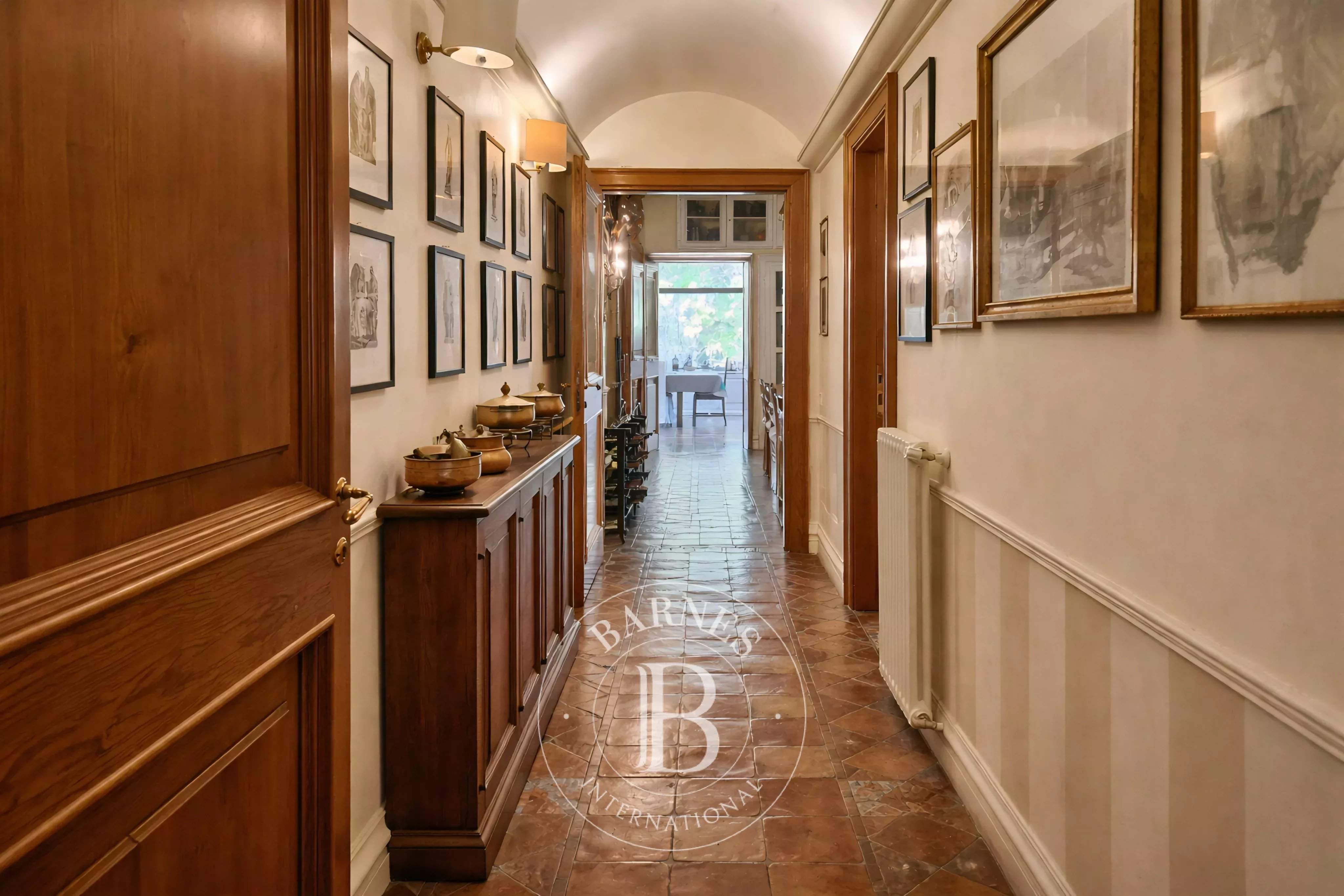 Campagnano di Roma  - Manoir 22 Pi&egrave;ces 12 Chambres - picture 10