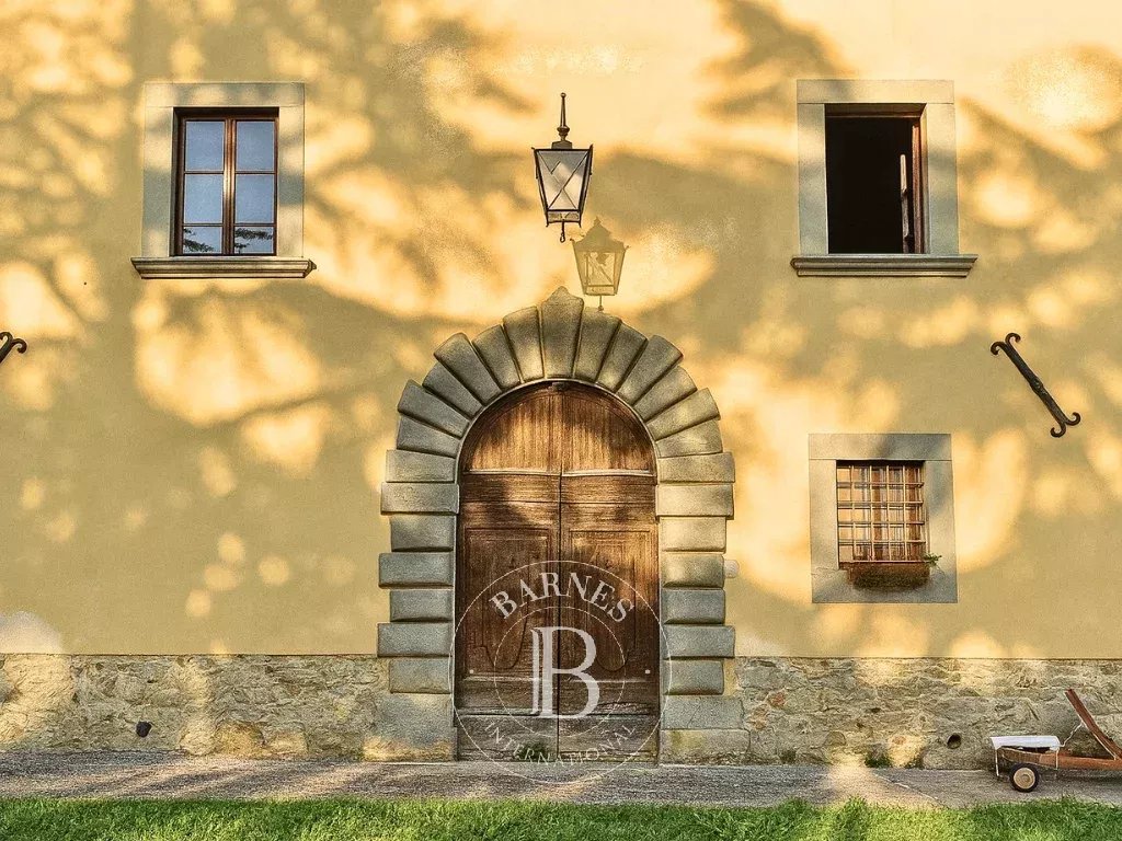 Arezzo  - Castle 40 Bedrooms - picture 10