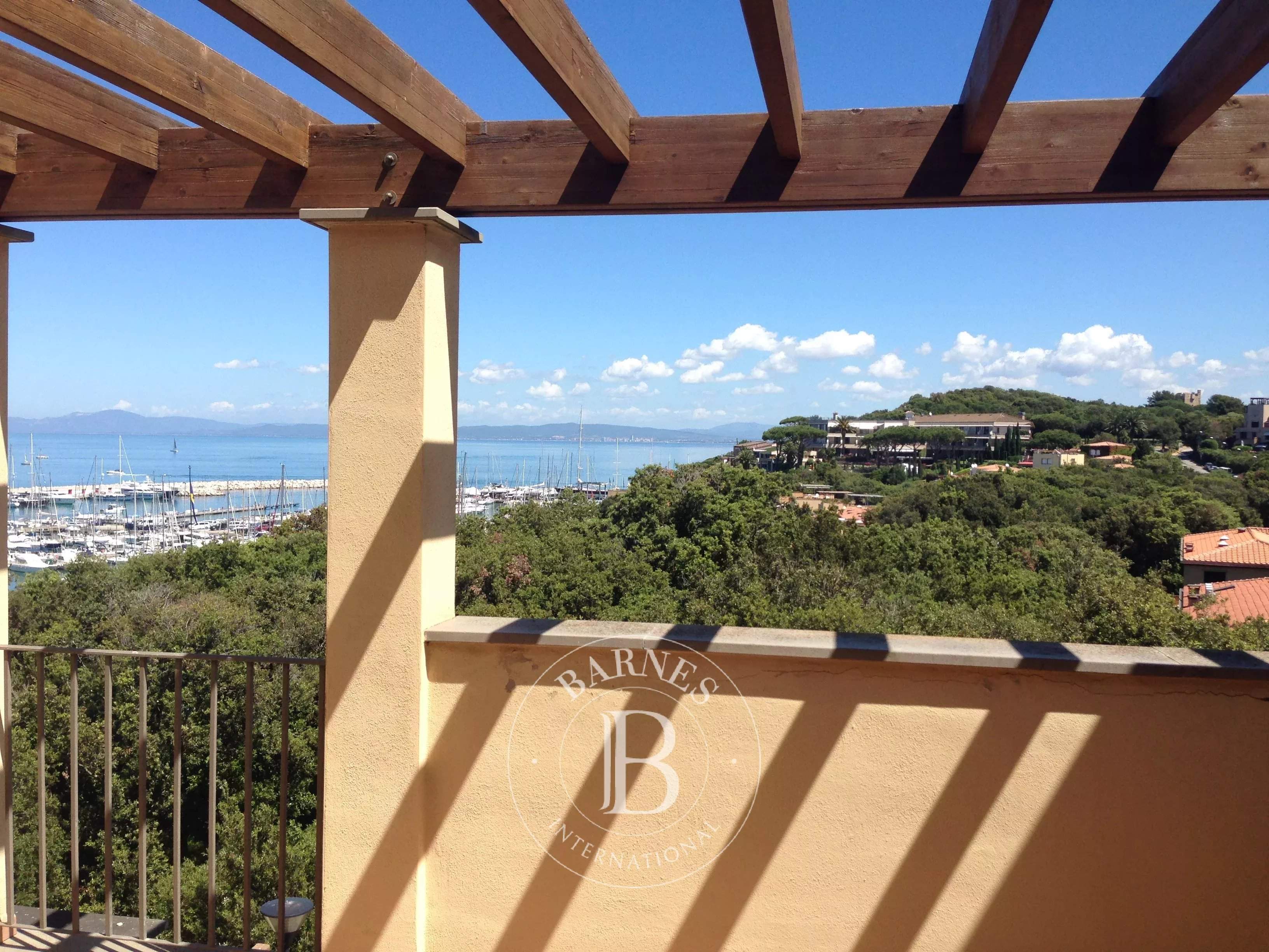 Castiglione della Pescaia  - Penthouse 1 Bedroom - picture 1