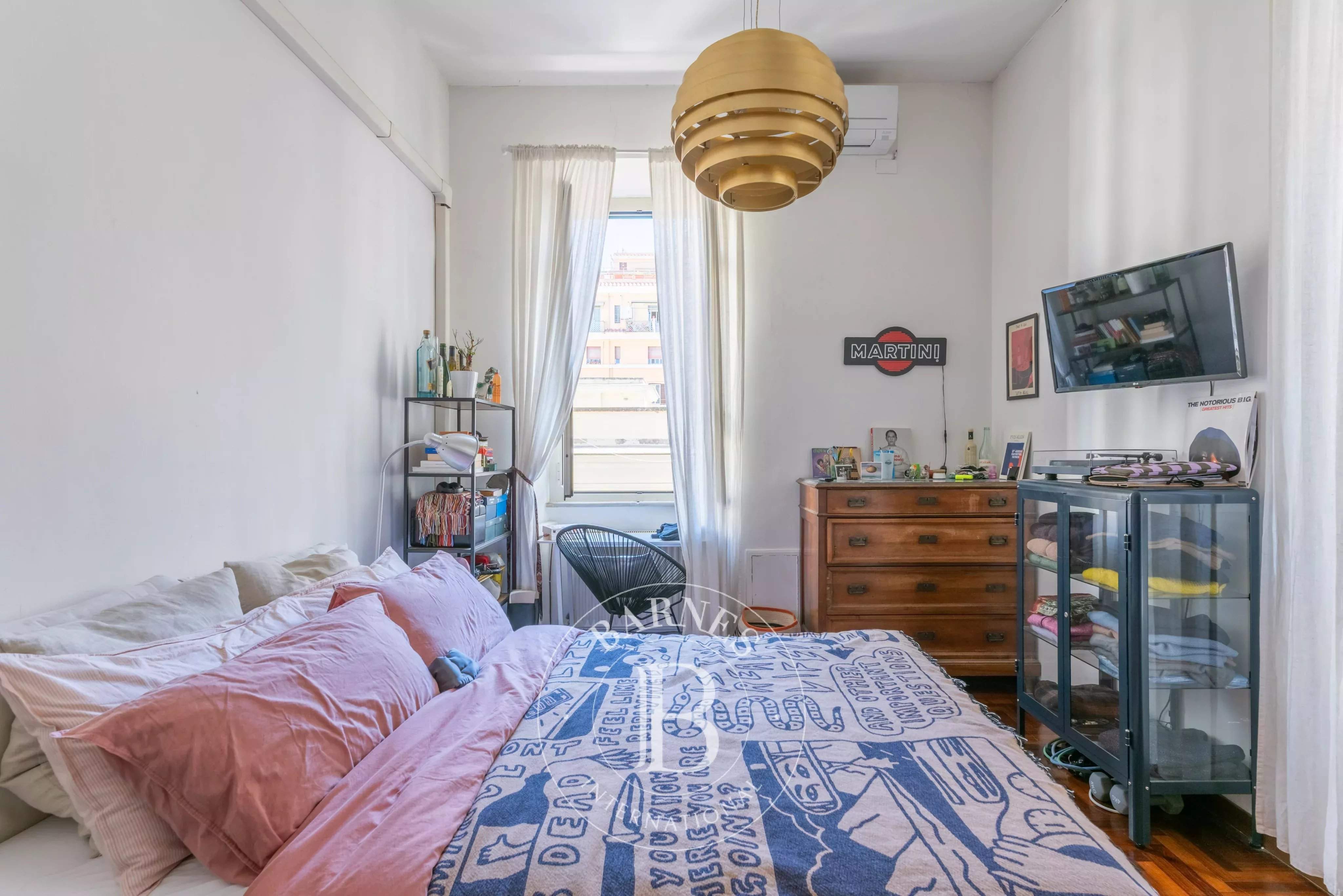 Roma  - Penthouse 2 Bedrooms - picture 11