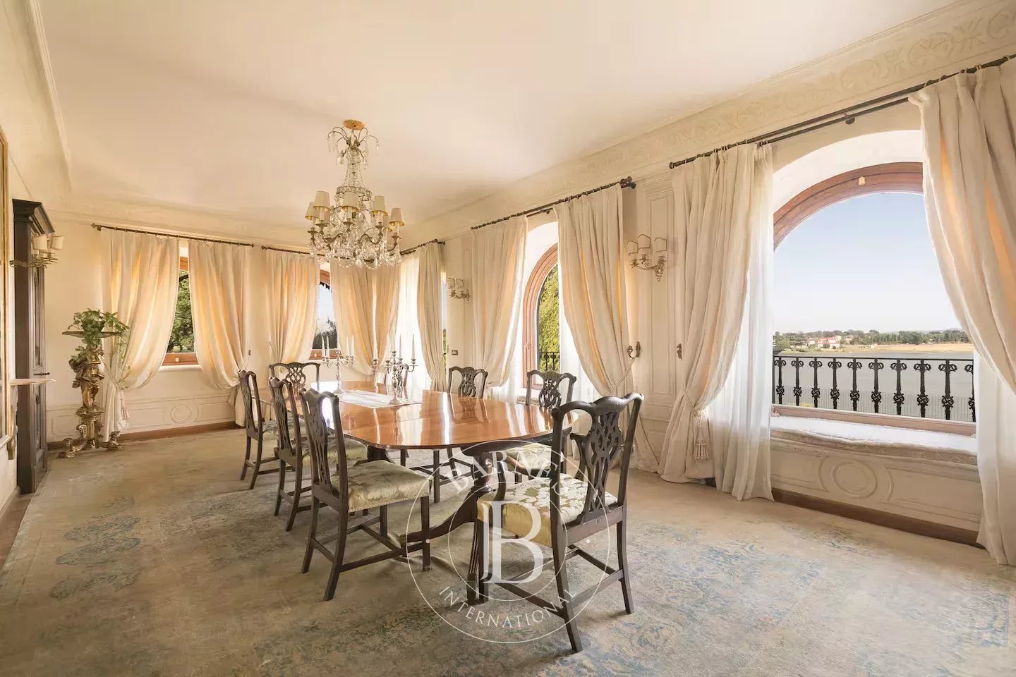 Nepi  - Villa 5 Bedrooms - picture 6