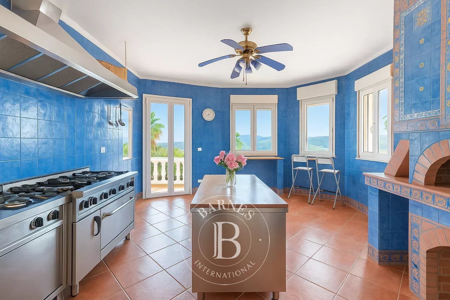 Santa Marinella  - Villa 9 Pi&egrave;ces 6 Chambres - picture 7