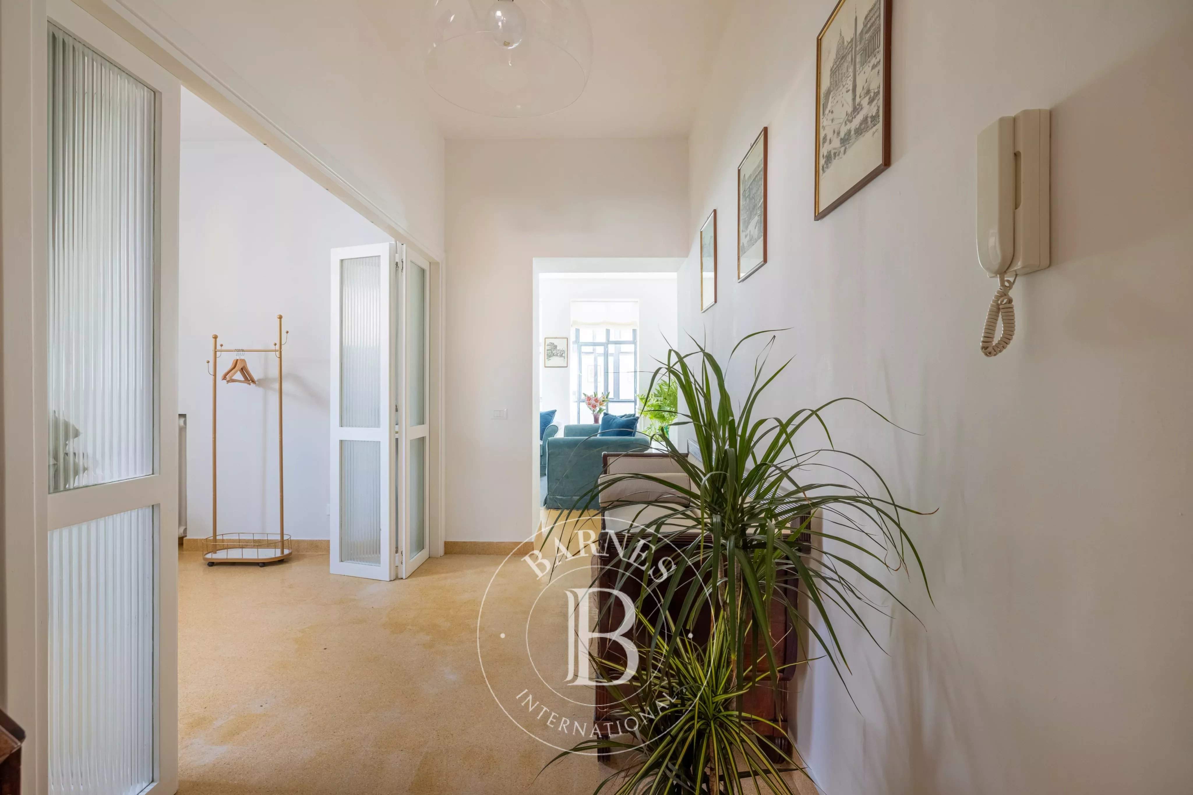 Roma  - Ático 9 Cuartos 3 Habitaciones - picture 19