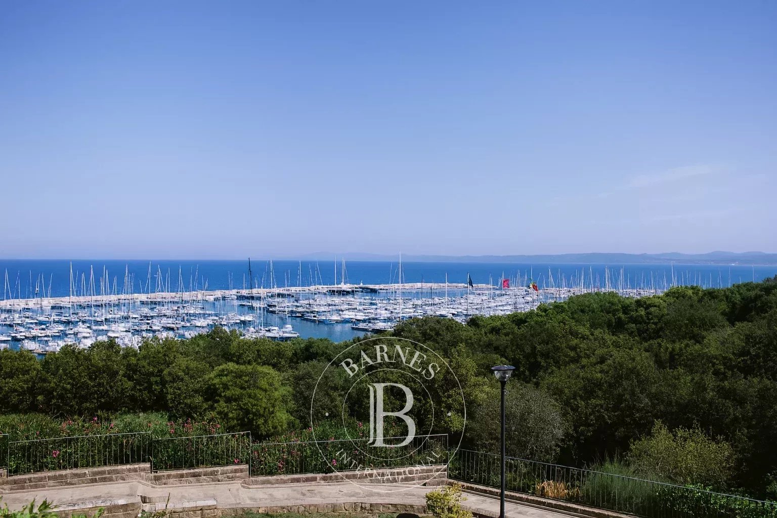 Castiglione della Pescaia  - Penthouse 1 Bedroom - picture 3