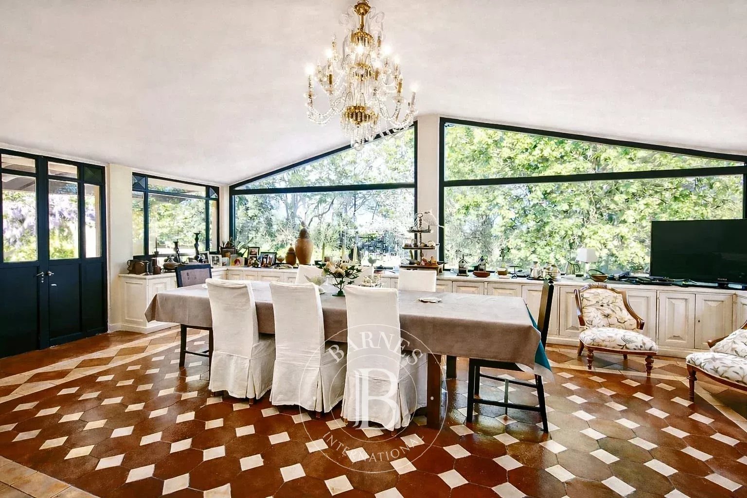 Campagnano di Roma  - Manoir 22 Pi&egrave;ces 12 Chambres - picture 16