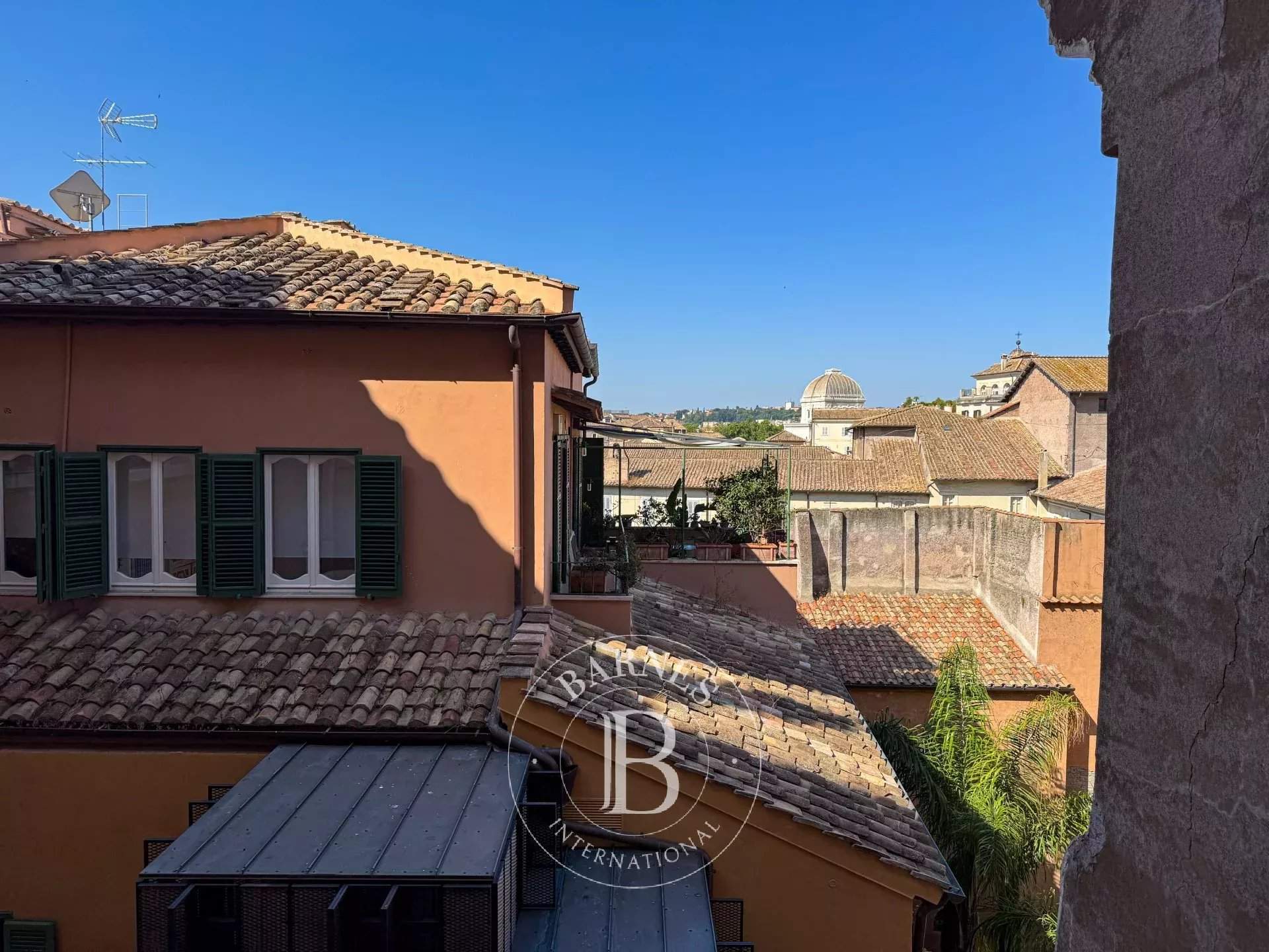 Roma  - Bureaux 10 Pièces - picture 10