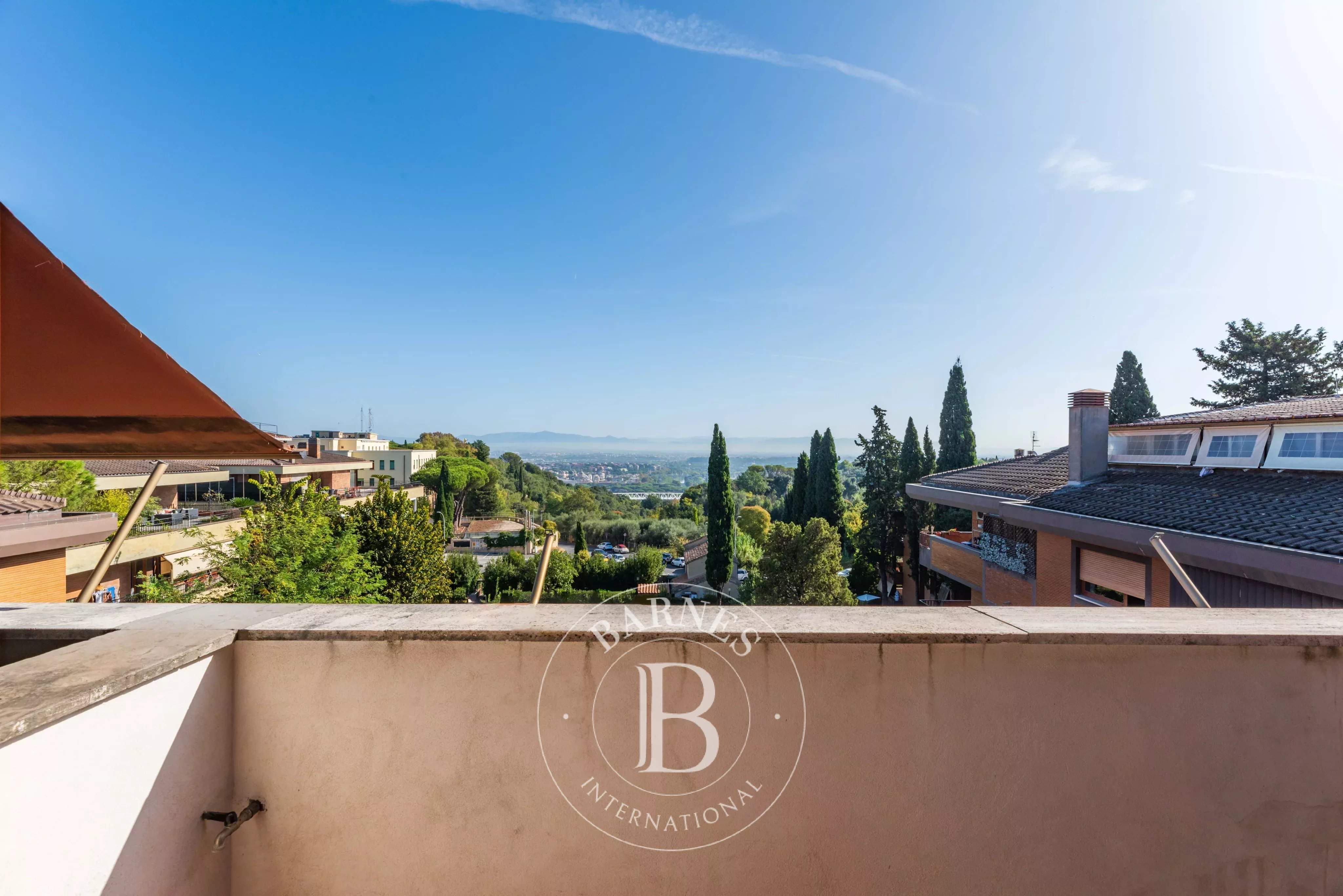 Roma  - Penthouse 2 Bedrooms - picture 15