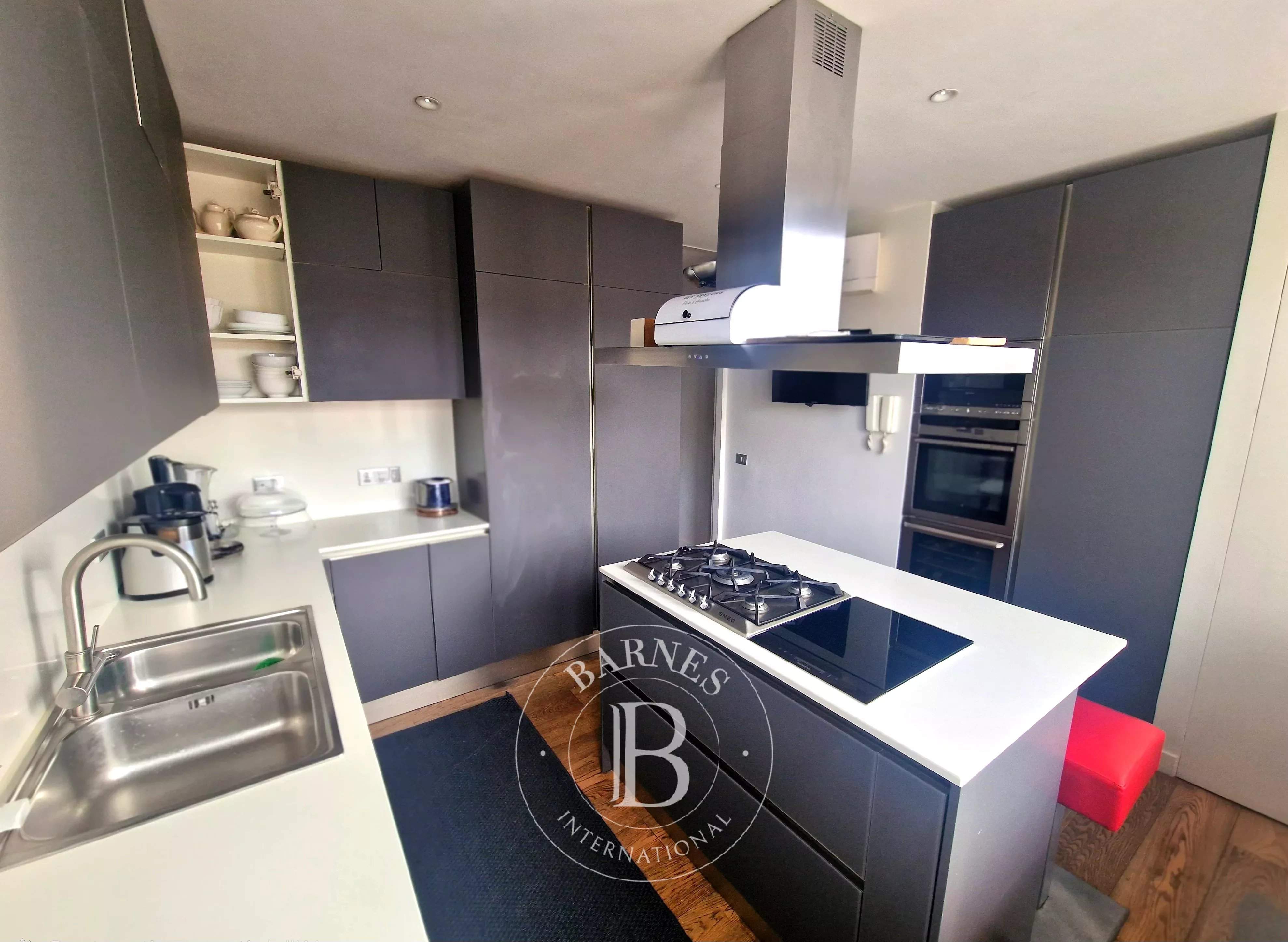 Roma  - Apartment 4 Bedrooms - picture 15