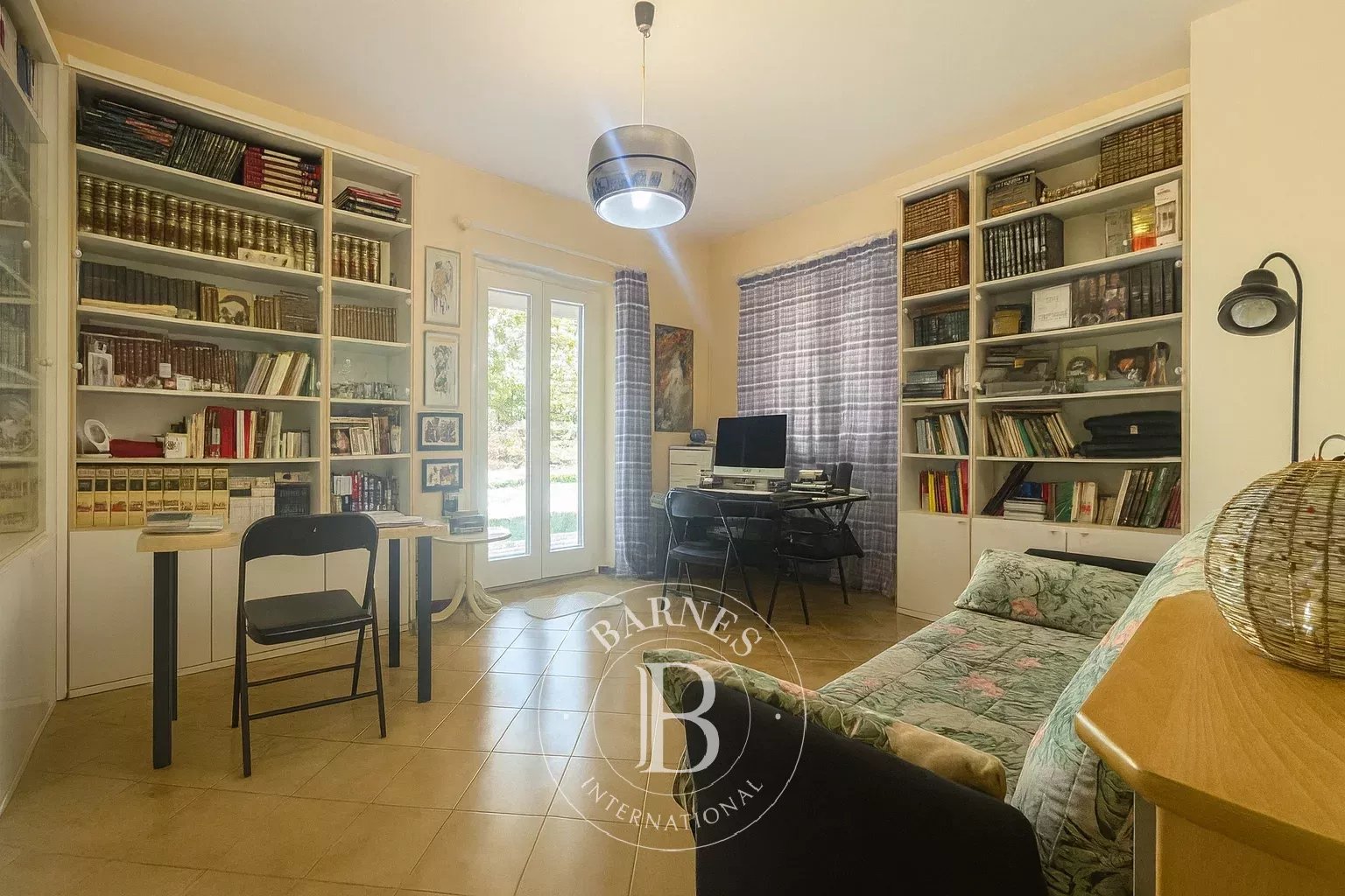 Ronciglione  - Villa 13 Cuartos 6 Habitaciones - picture 13