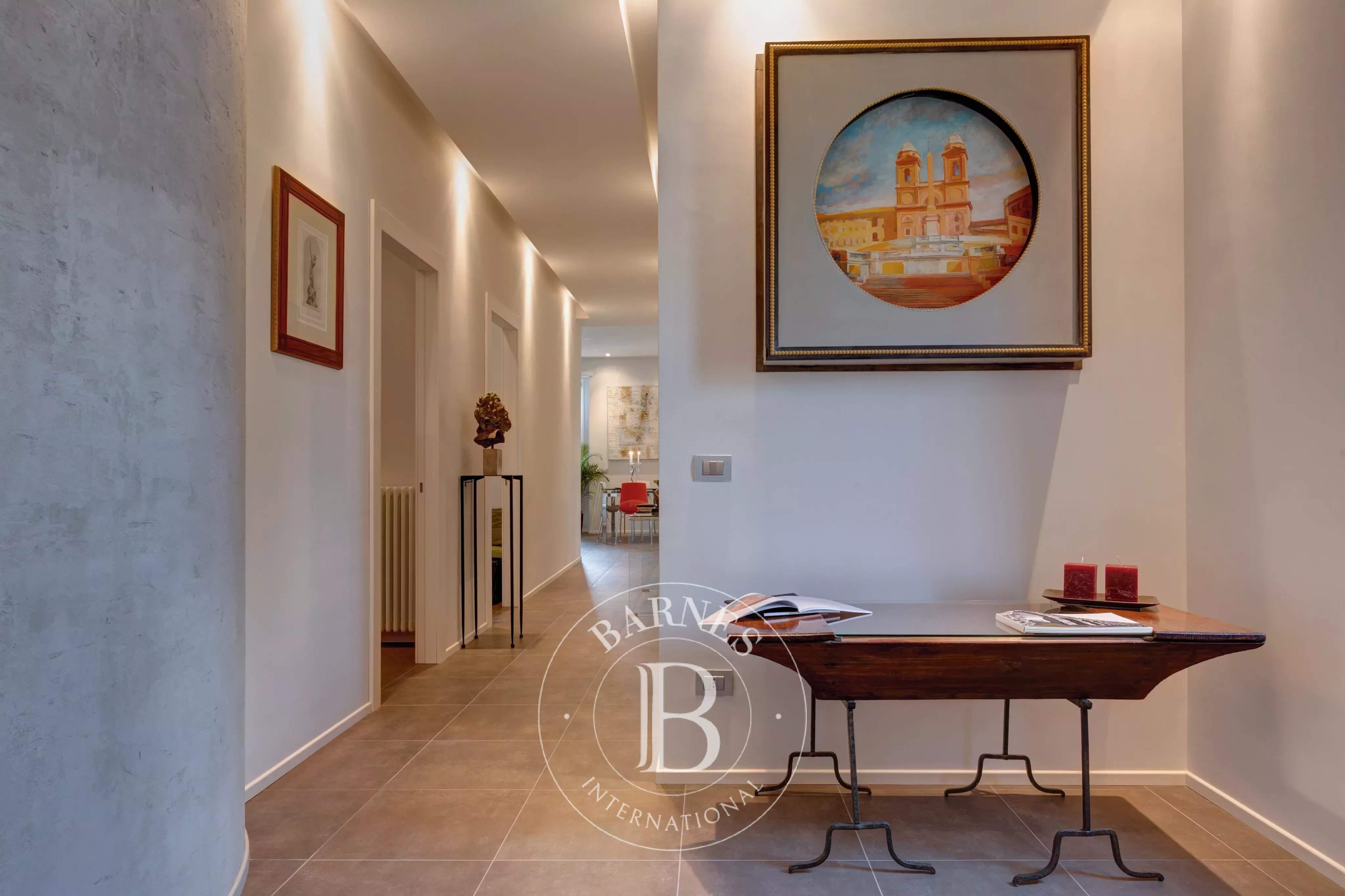 Roma  - Piso 5 Cuartos 4 Habitaciones - picture 7