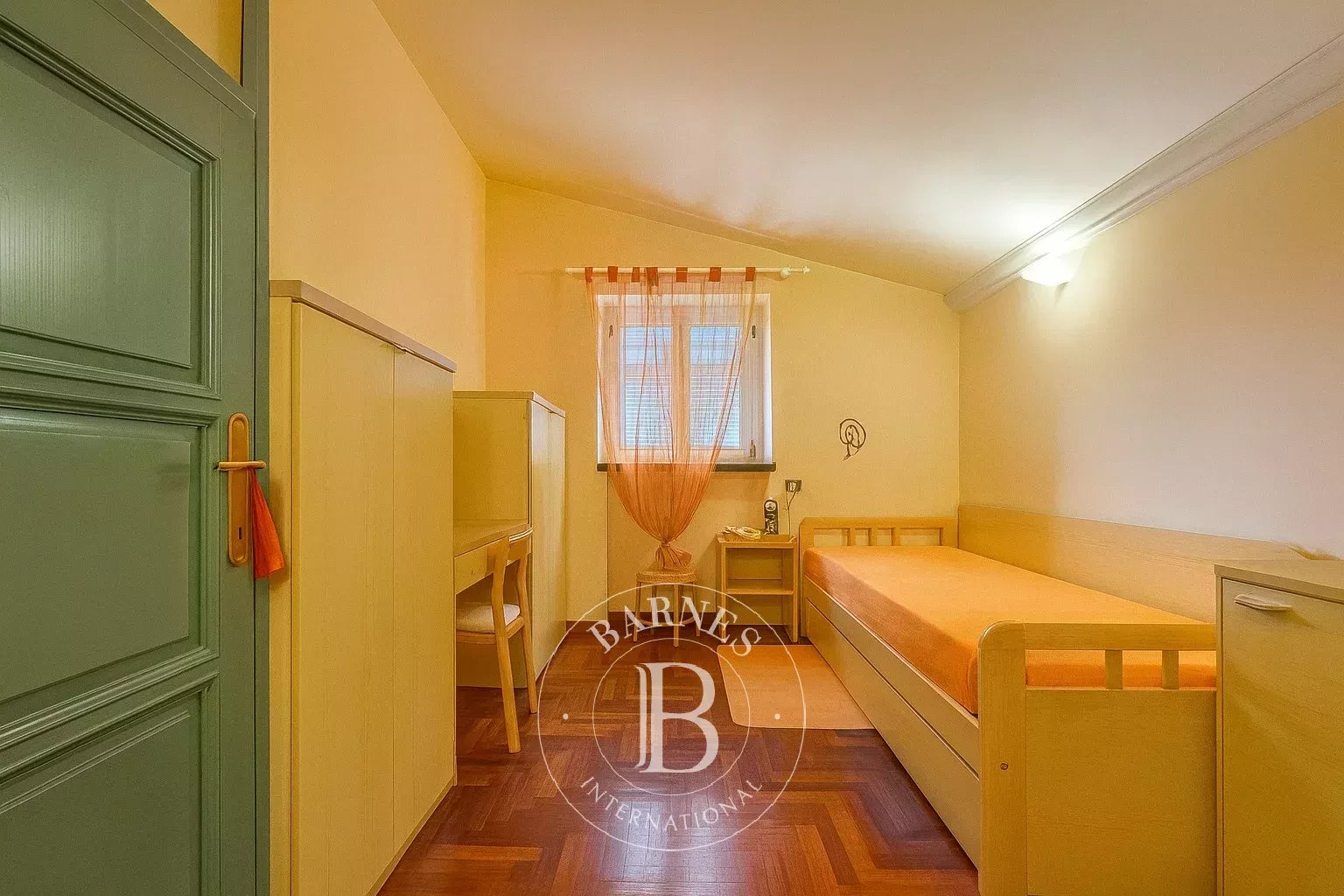 Ronciglione  - Villa 13 Cuartos 6 Habitaciones - picture 17