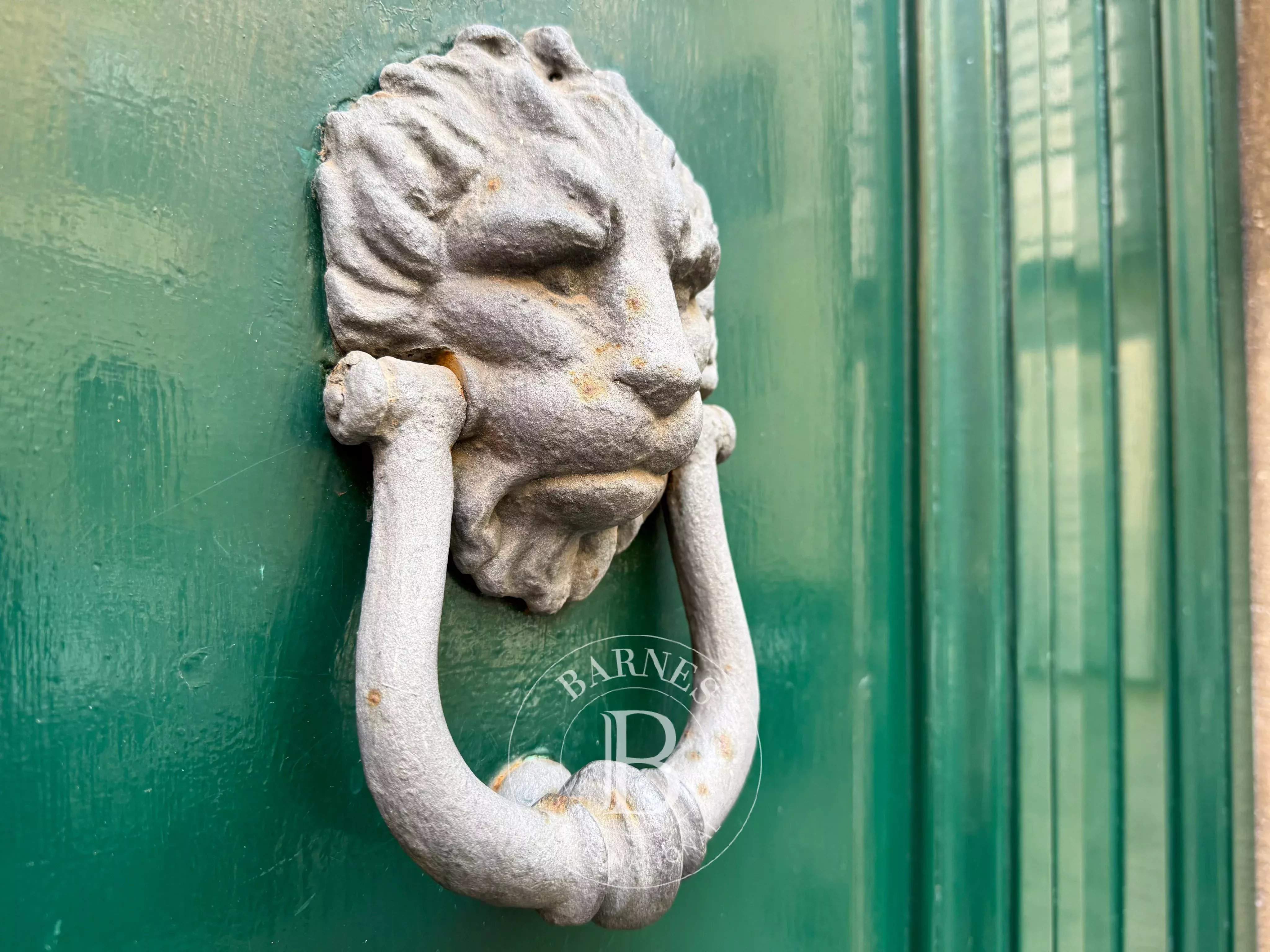 Roma  - Piso 2 Cuartos, 1 Habitacion - picture 17