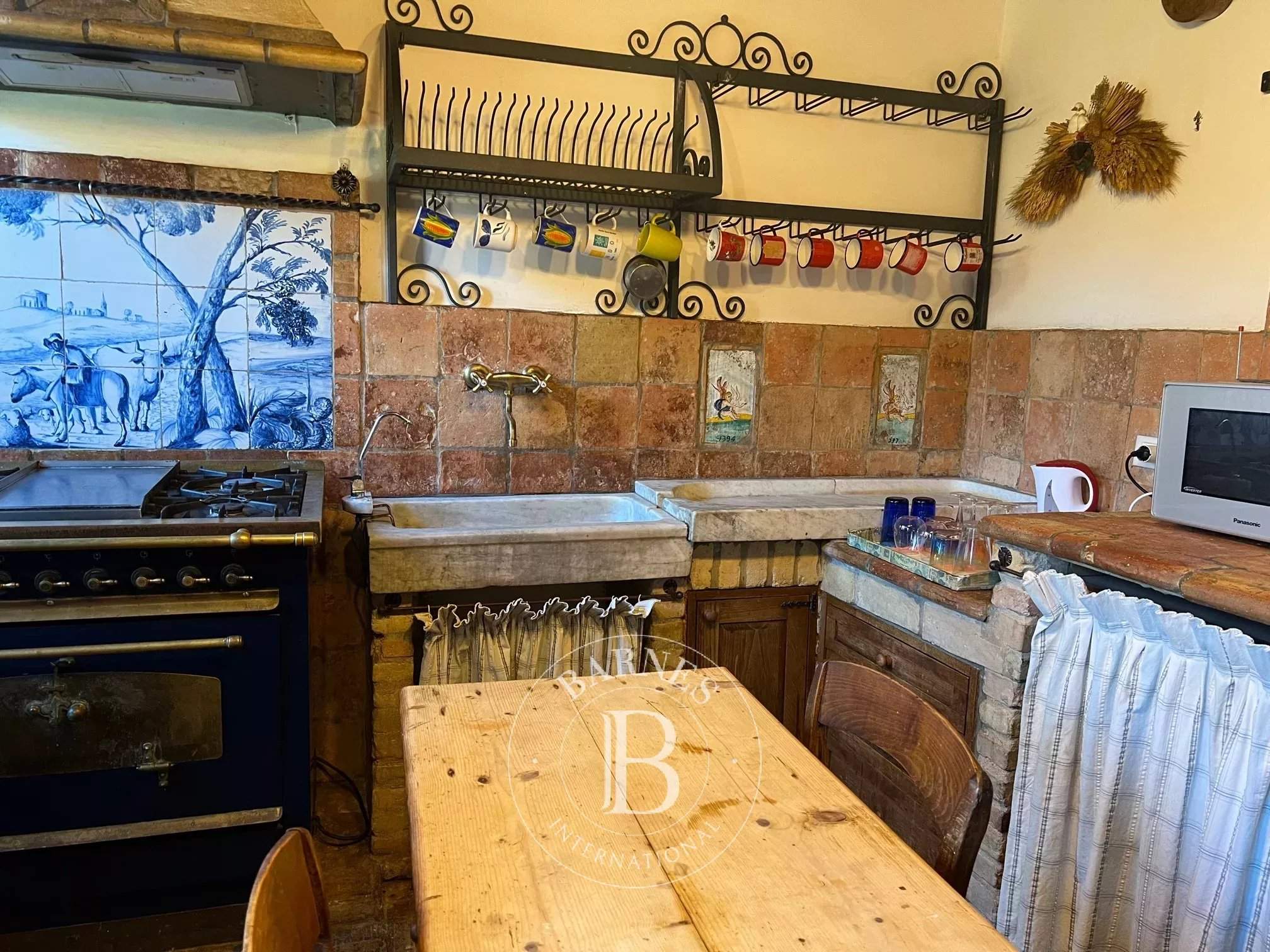 Caprarola  - Villa 3 Cuartos 2 Habitaciones - picture 10