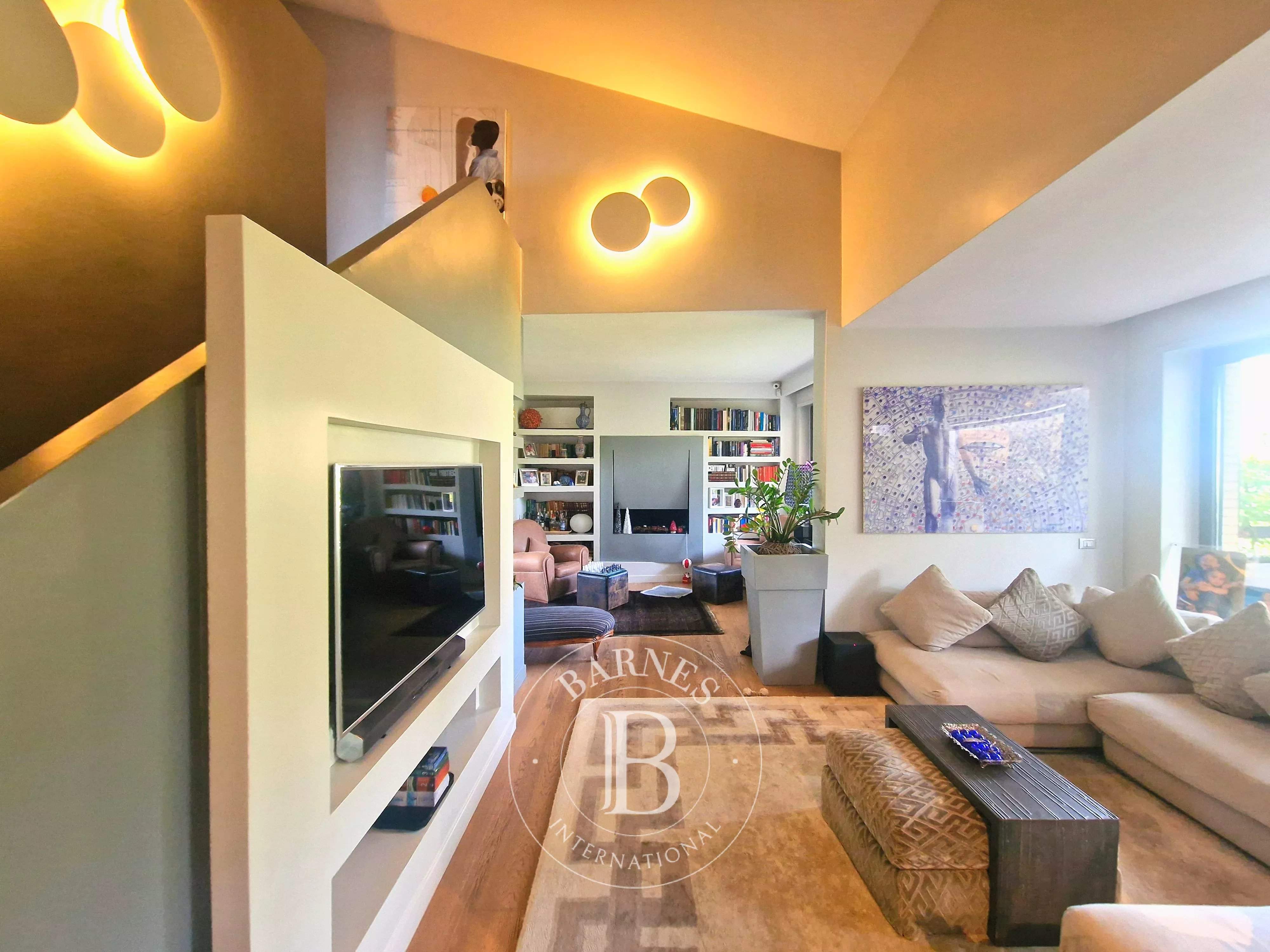 Roma  - Apartment 4 Bedrooms - picture 4