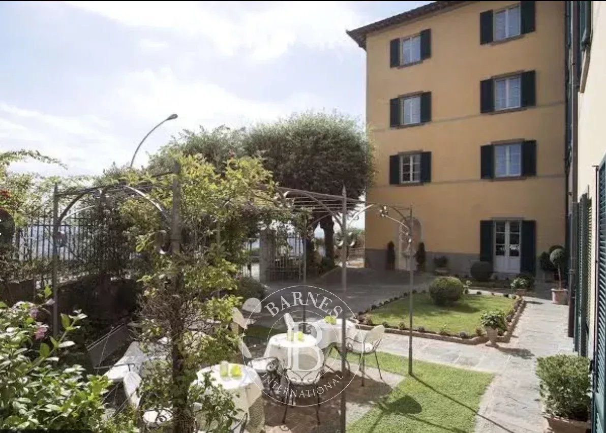 Cortona  - Hotel 25 Bedrooms - picture 4