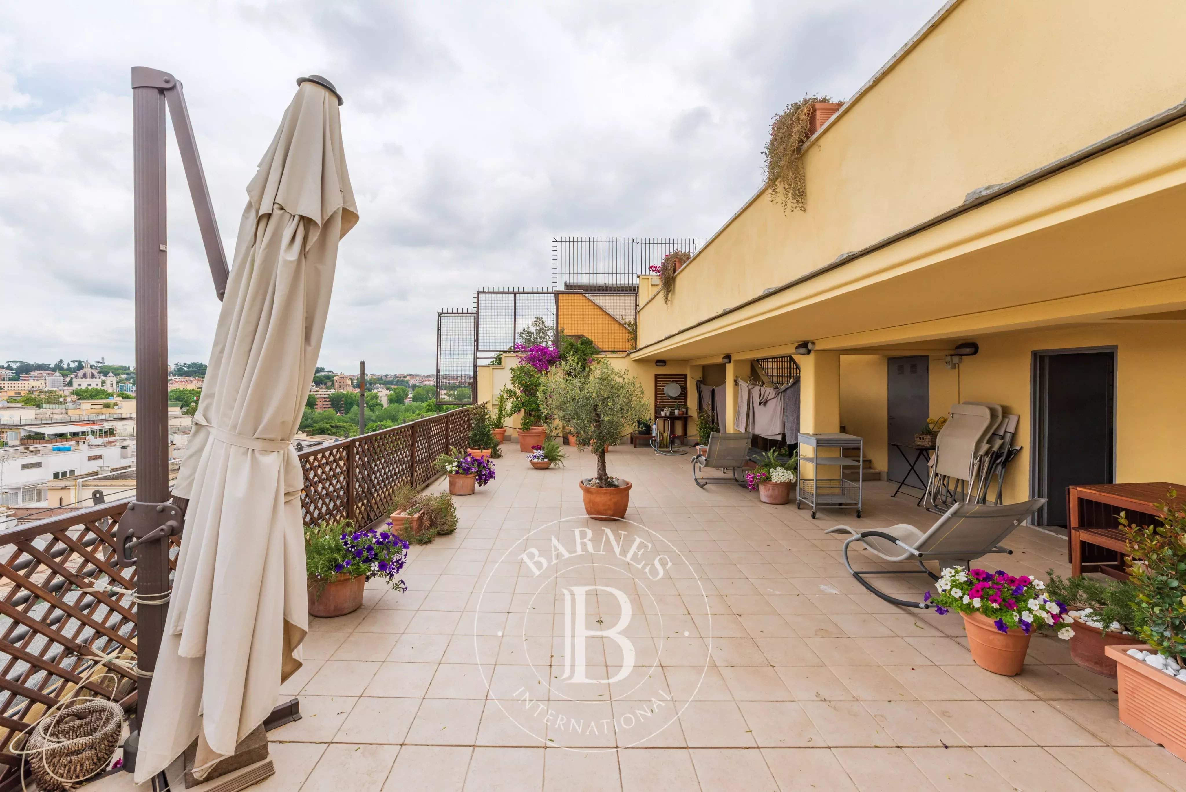 Roma  - Apartment 1 Bedroom - picture 14