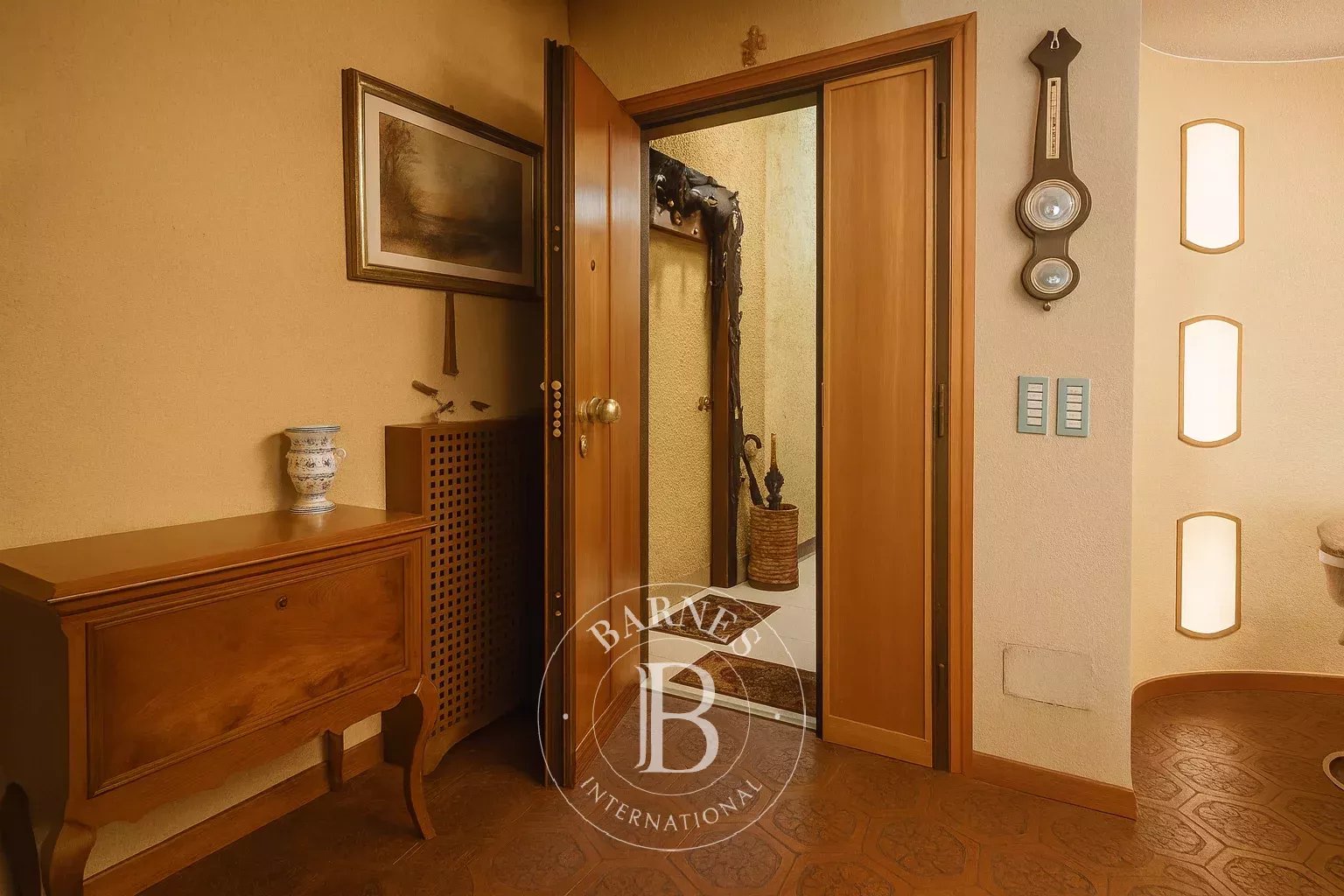 Roma  - Apartment 4 Bedrooms - picture 12