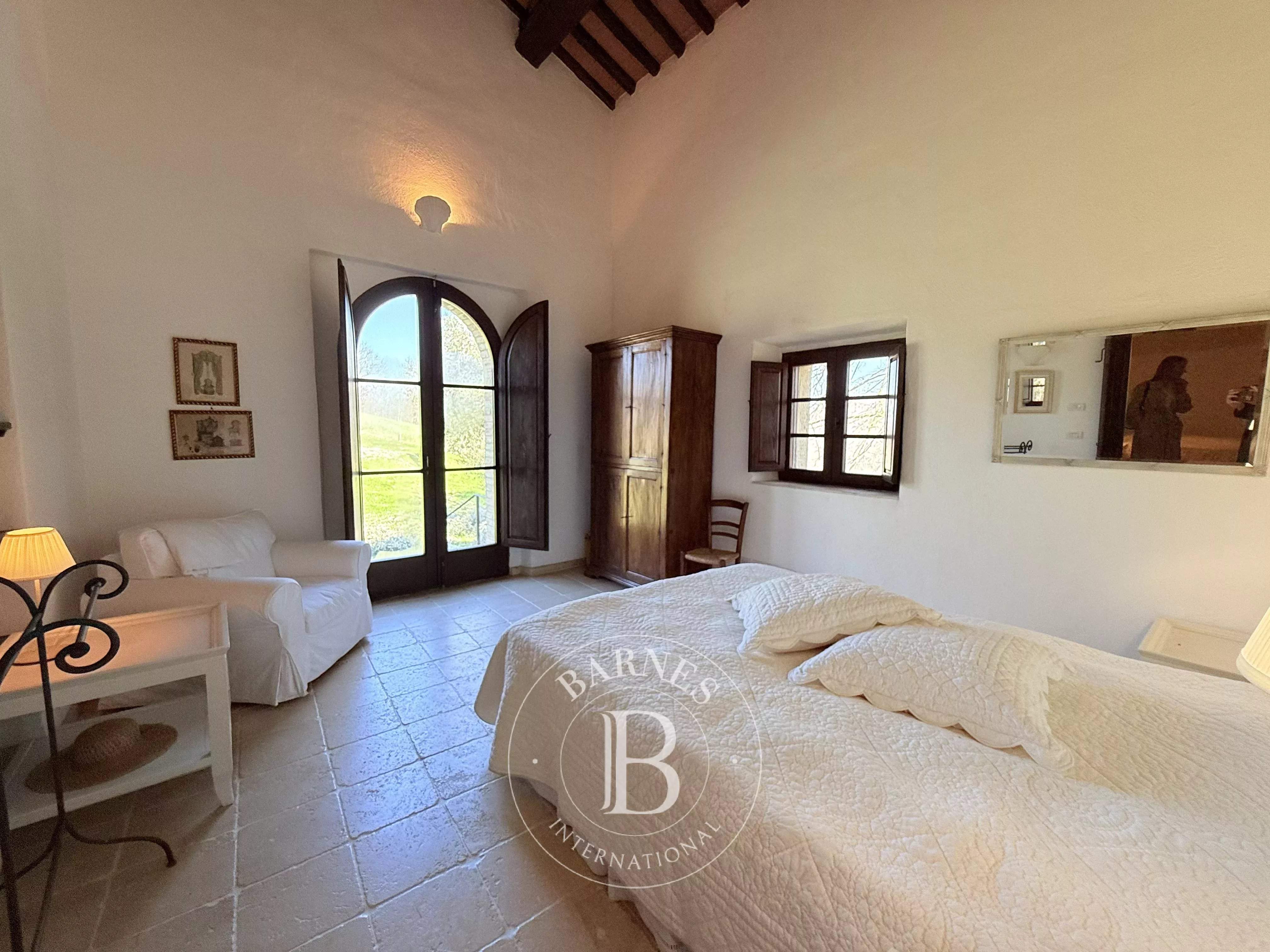 Lisciano Niccone  - Villa 6 Bedrooms - picture 19