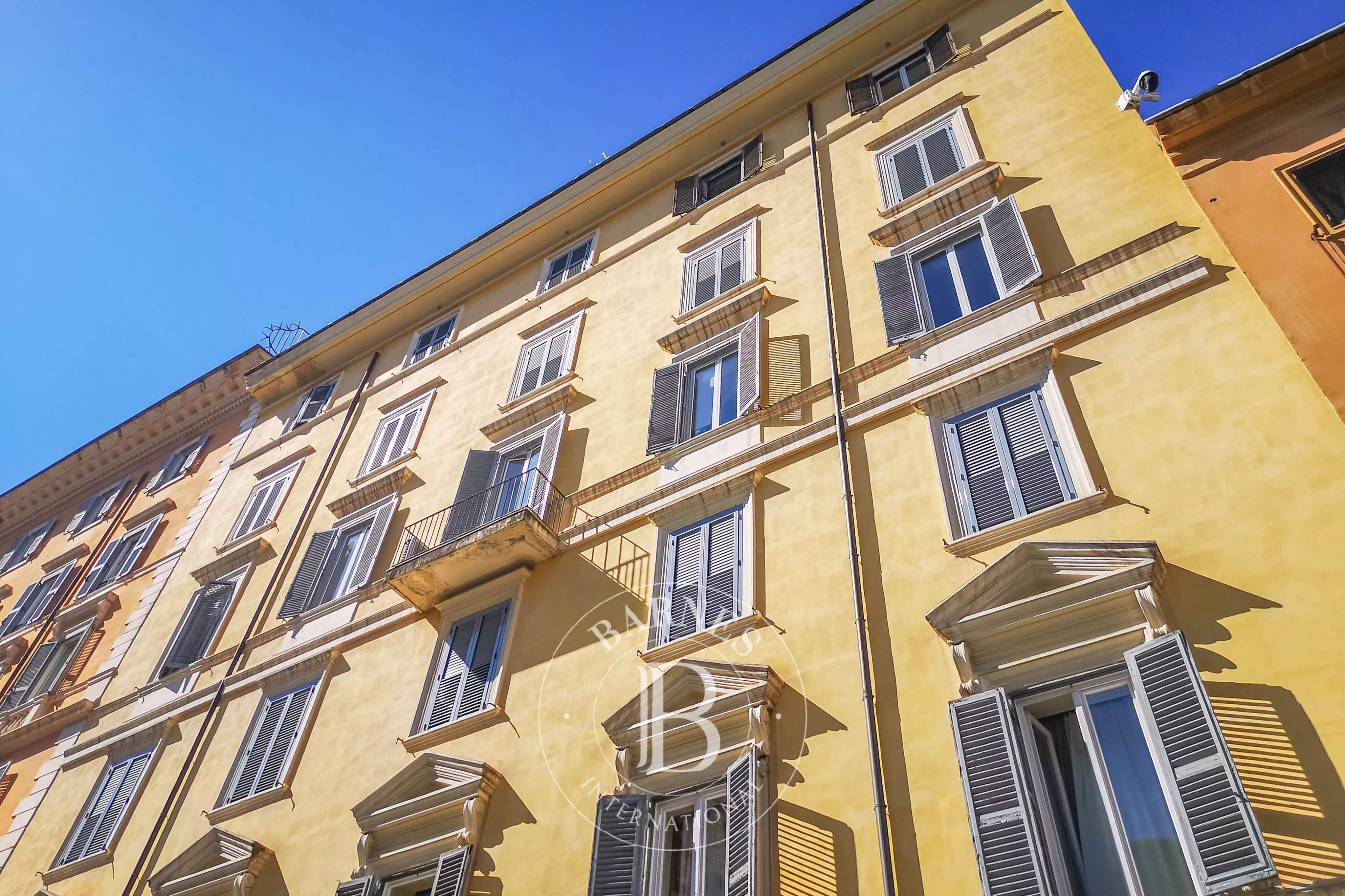 Roma  - Apartment 1 Bedroom - picture 16