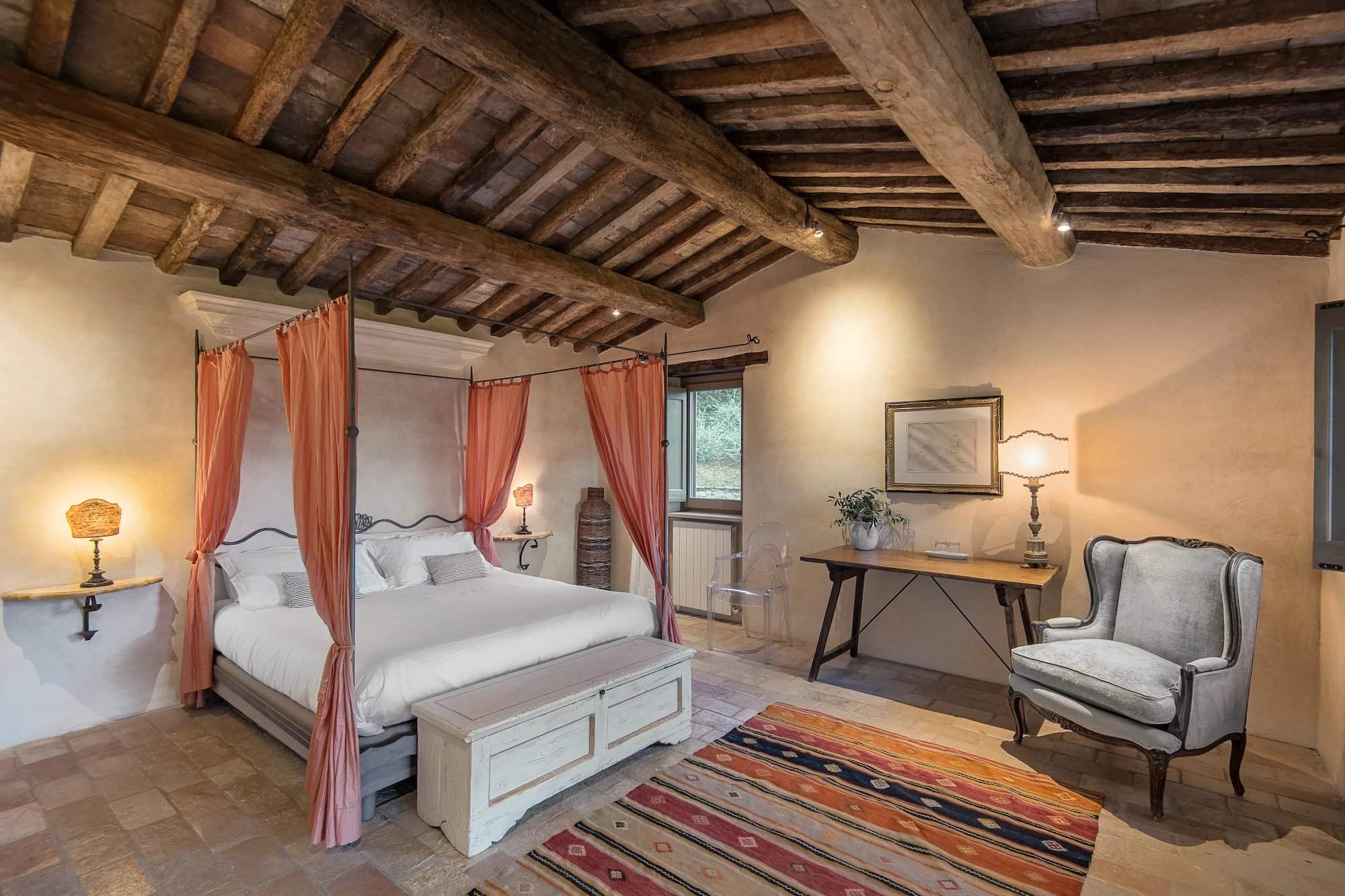 Umbertide  - Villa 15 Pi&egrave;ces 7 Chambres - picture 13