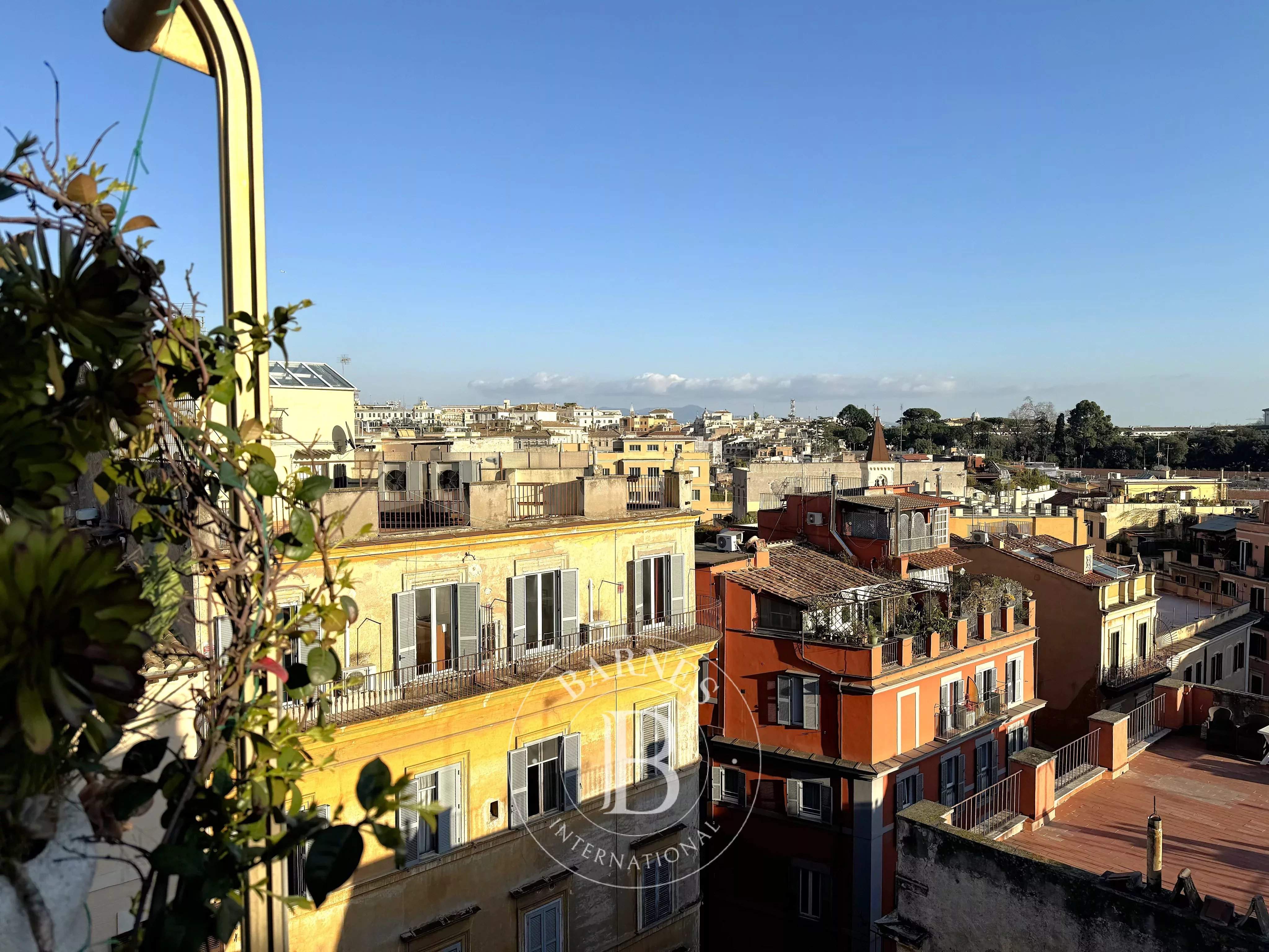 Roma  - Ático 1 Cuarto - picture 7