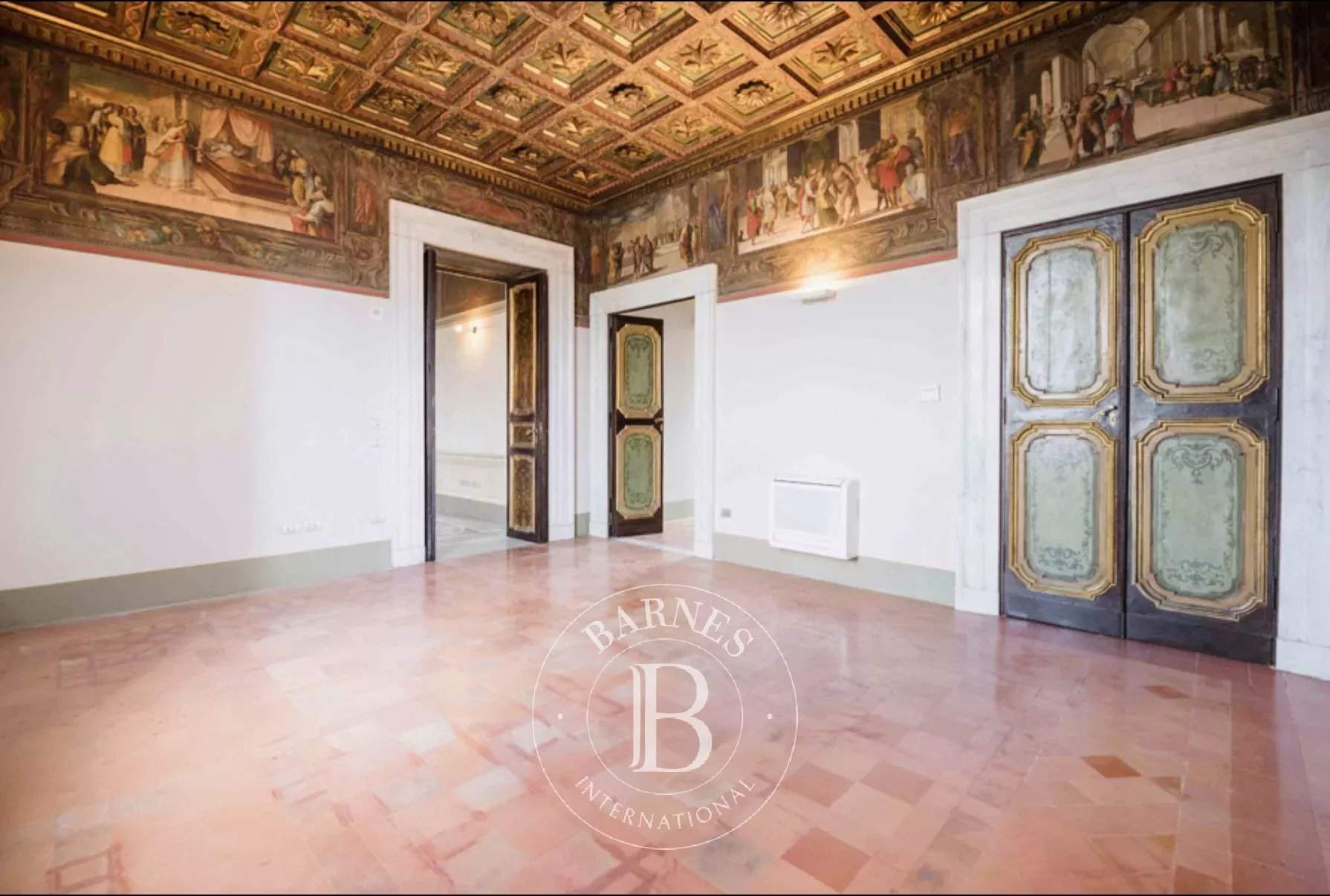 Roma  - Appartement 10 Pièces 5 Chambres - picture 14