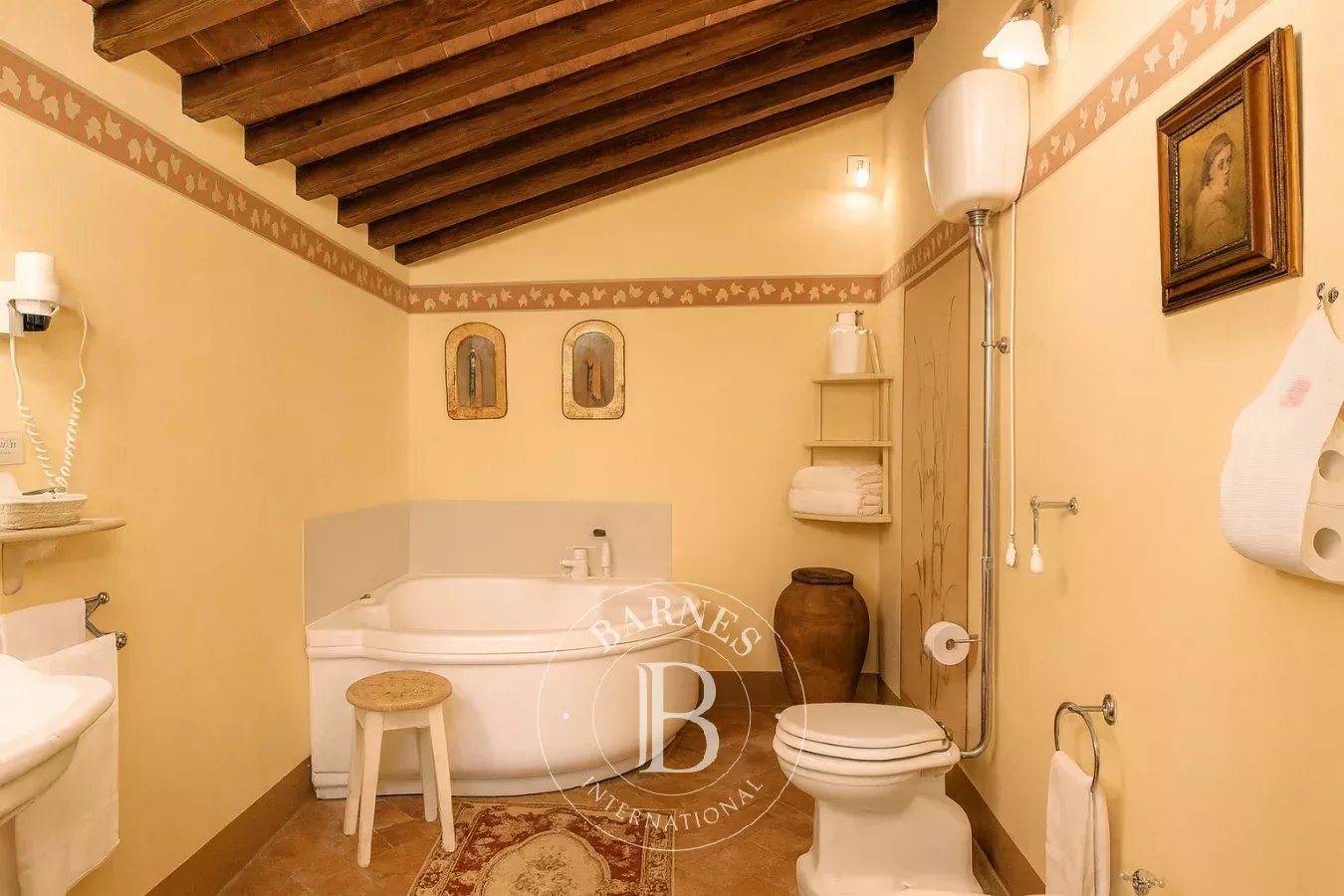 Cortona  - Villa 15 Bedrooms - picture 13