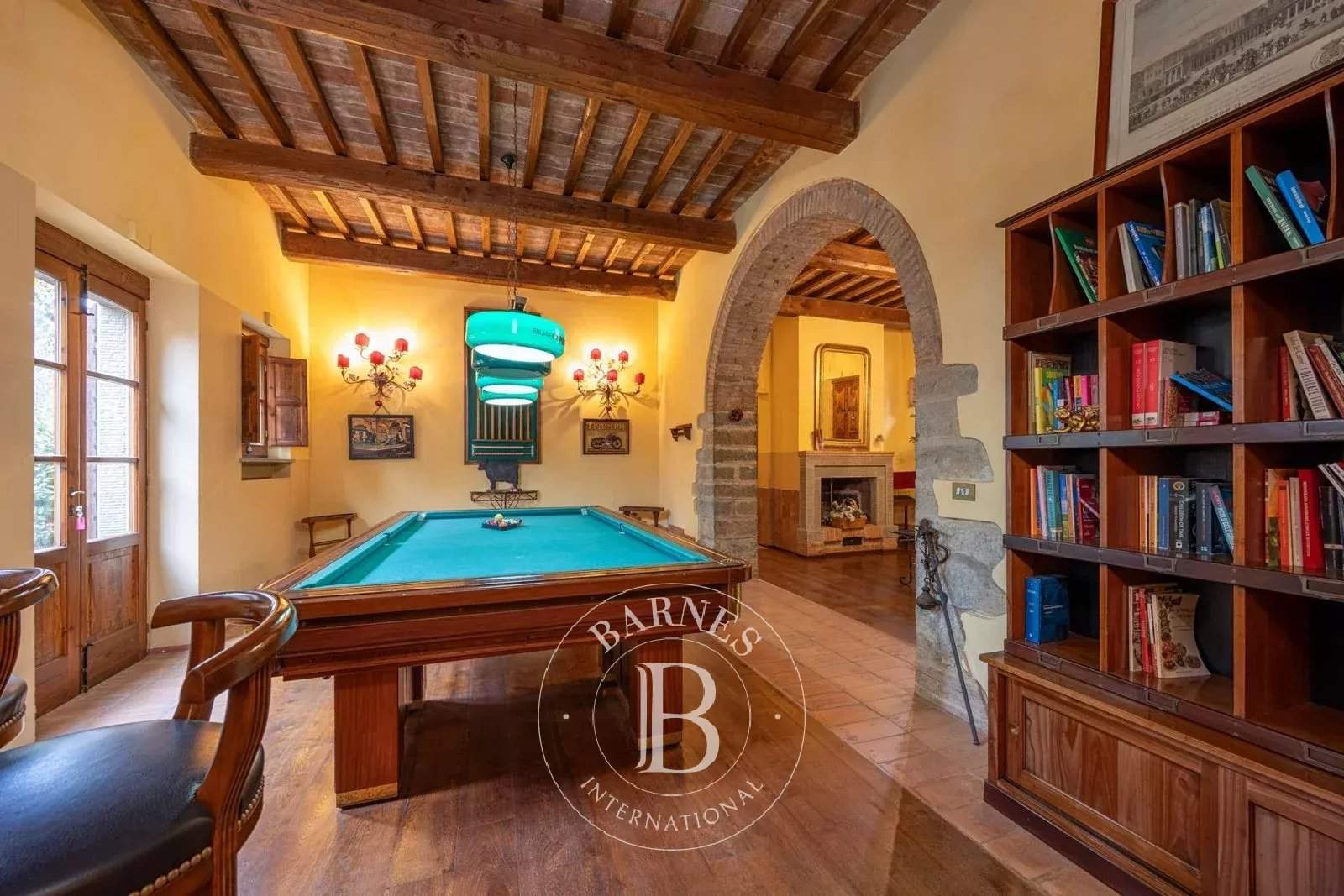 Cortona  - Chaumière 50 Pi&egrave;ces 30 Chambres - picture 13