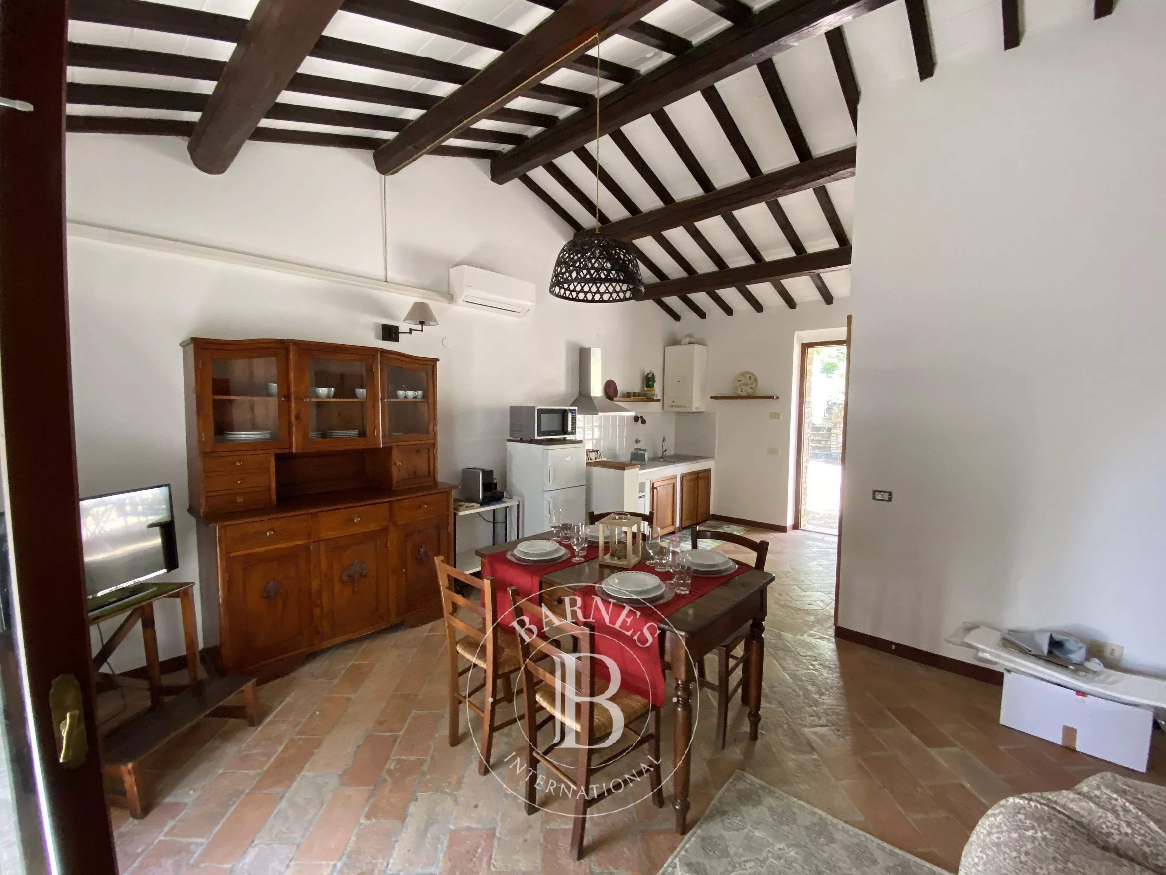 Corciano  - Manor house 20 Bedrooms - picture 16