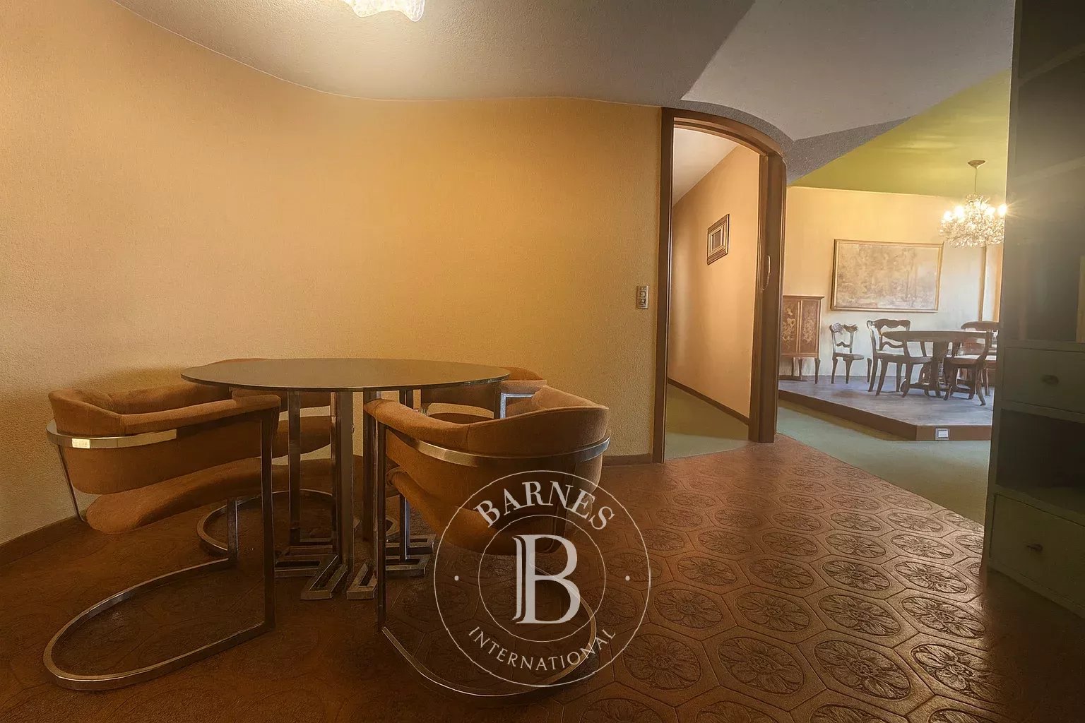 Roma  - Apartment 4 Bedrooms - picture 13