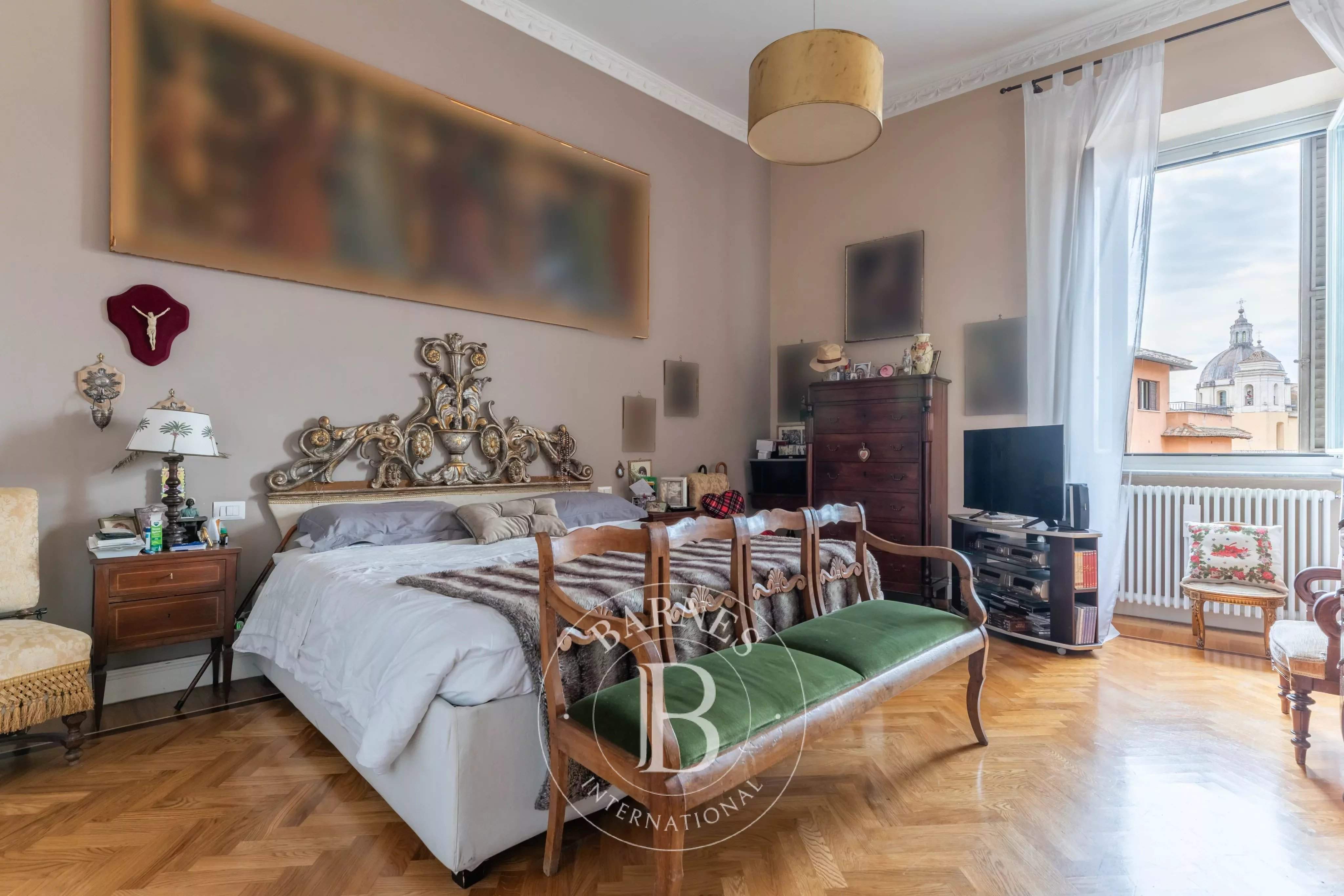 Roma  - Apartment 2 Bedrooms - picture 15