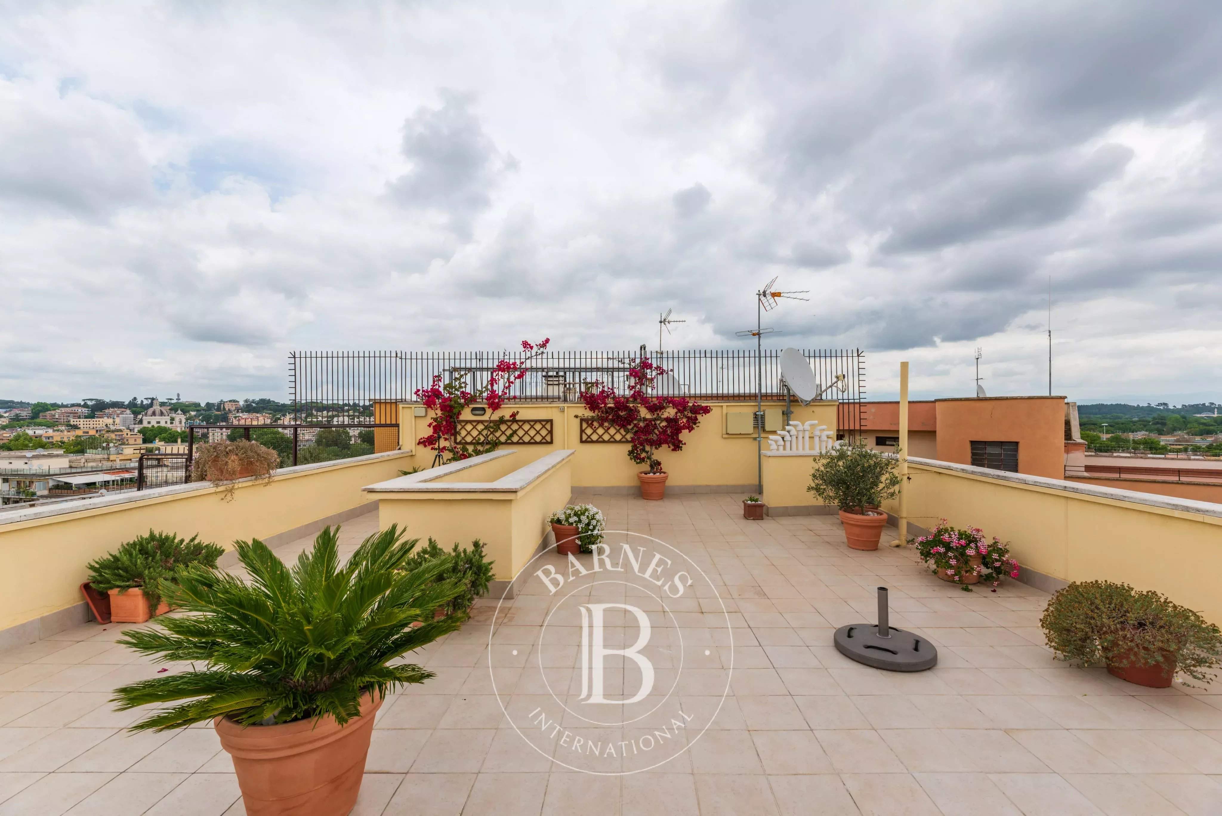 Roma  - Apartment 1 Bedroom - picture 12