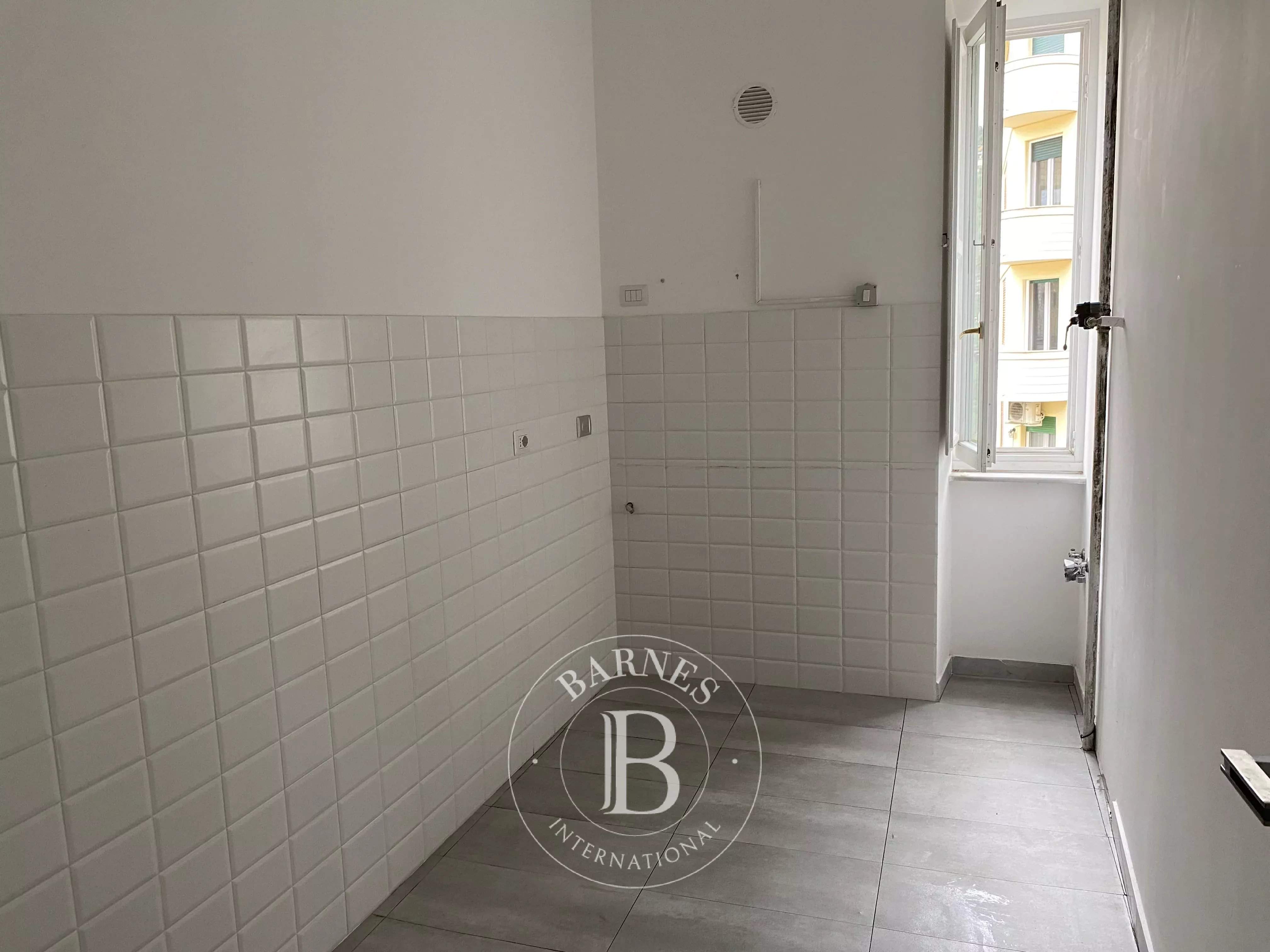 Roma  - Appartement 2 Pi&egrave;ces, 1 Chambre - picture 4