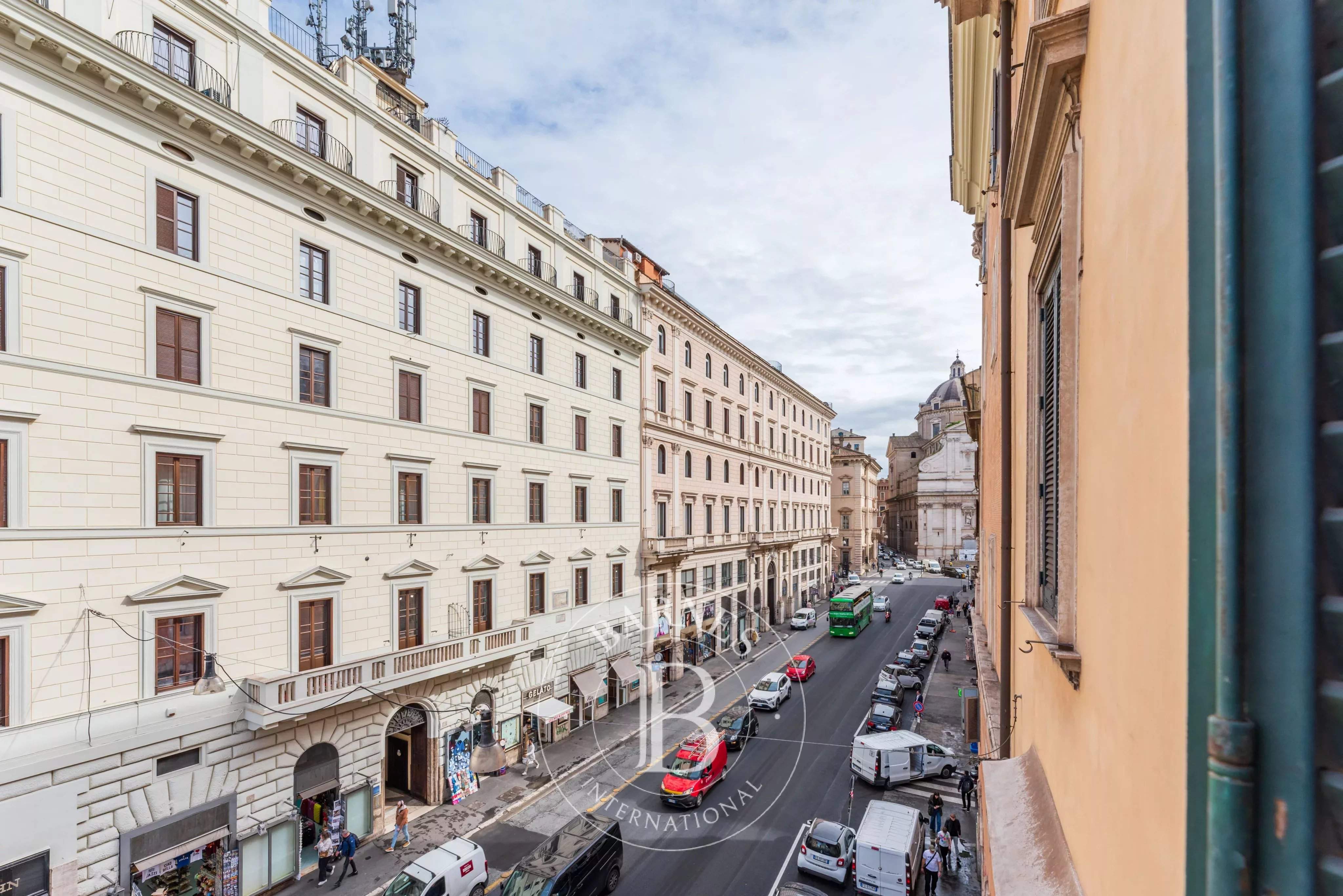 Roma  - Offices  - picture 12