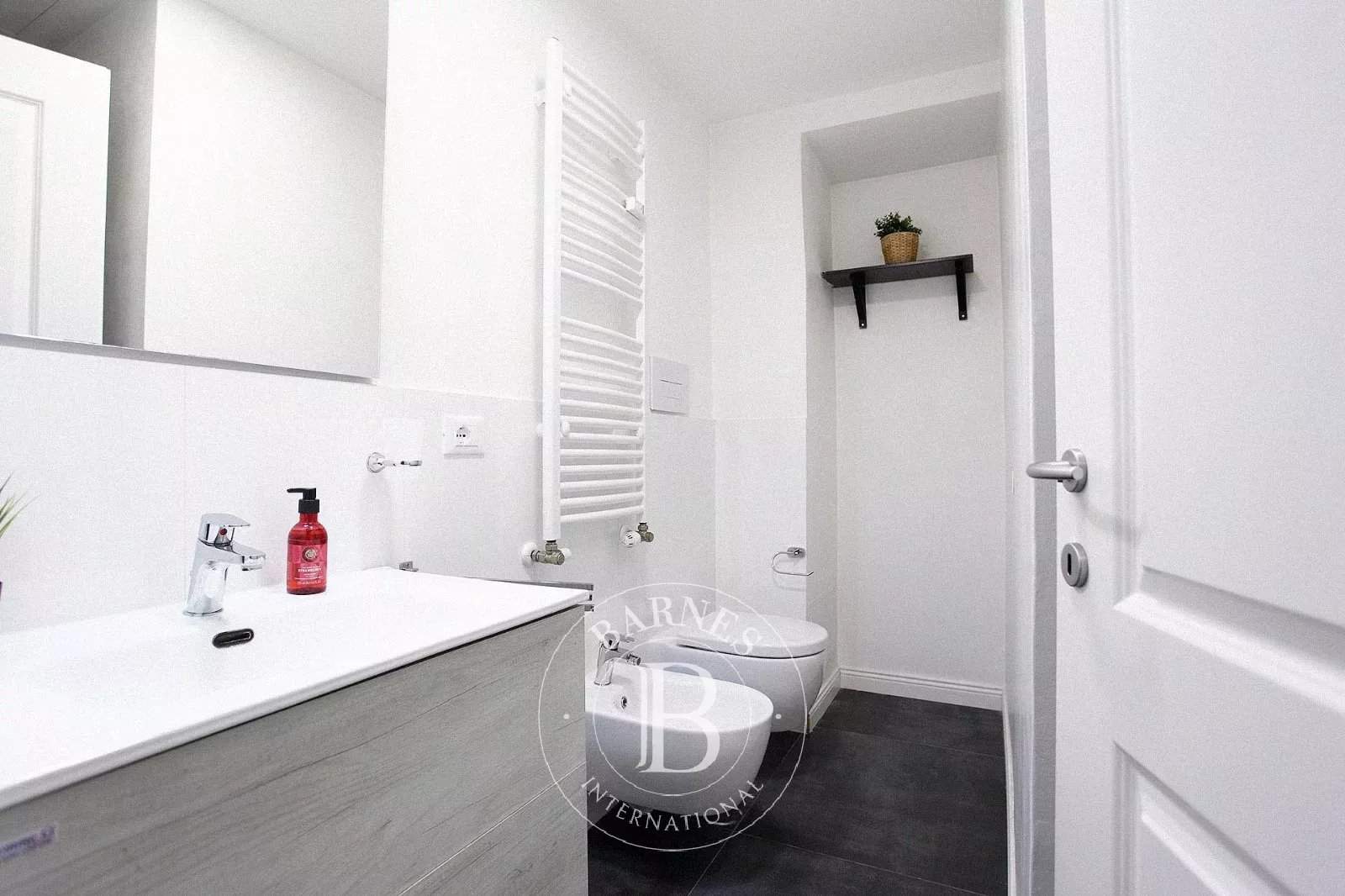 Roma  - Appartement 2 Pi&egrave;ces, 1 Chambre - picture 18