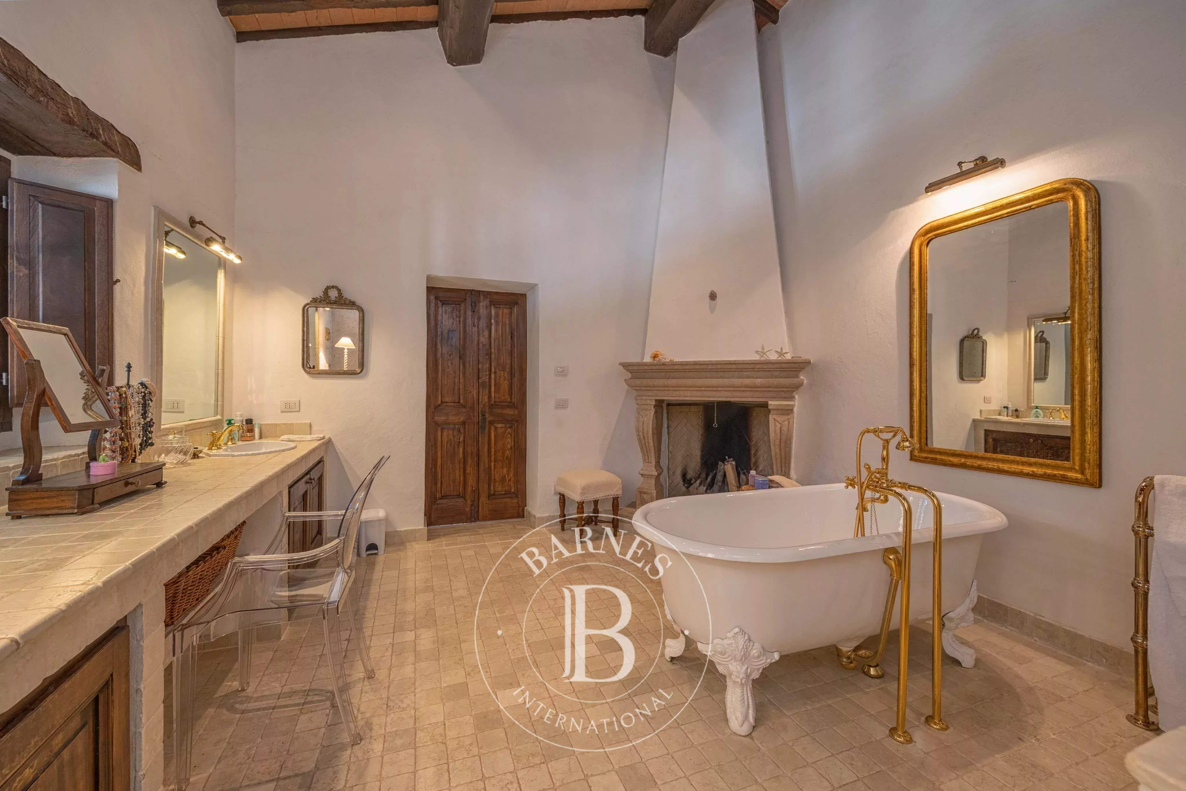 Lisciano Niccone  - Villa 6 Bedrooms - picture 10